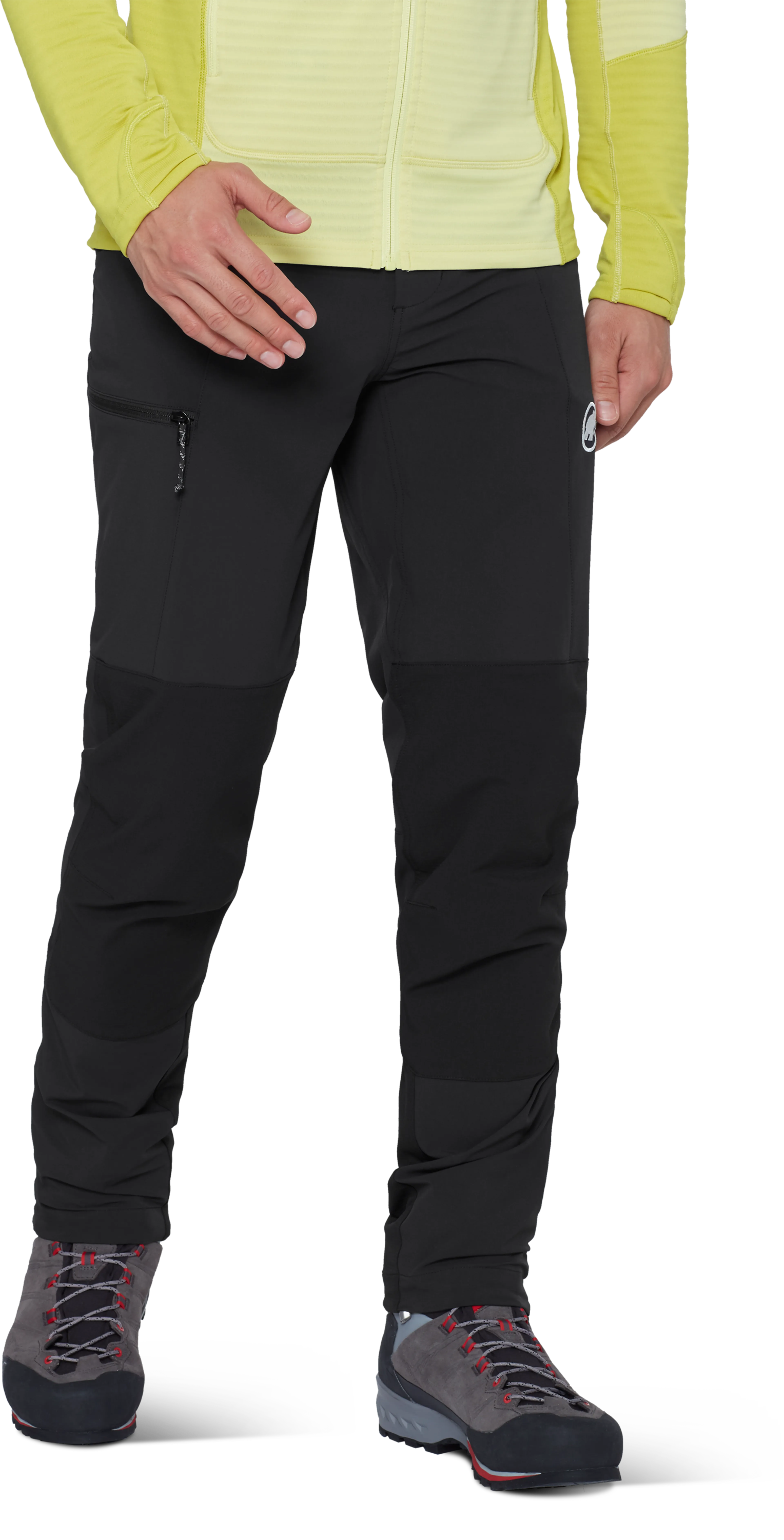 Courmayeur SO Pants Men