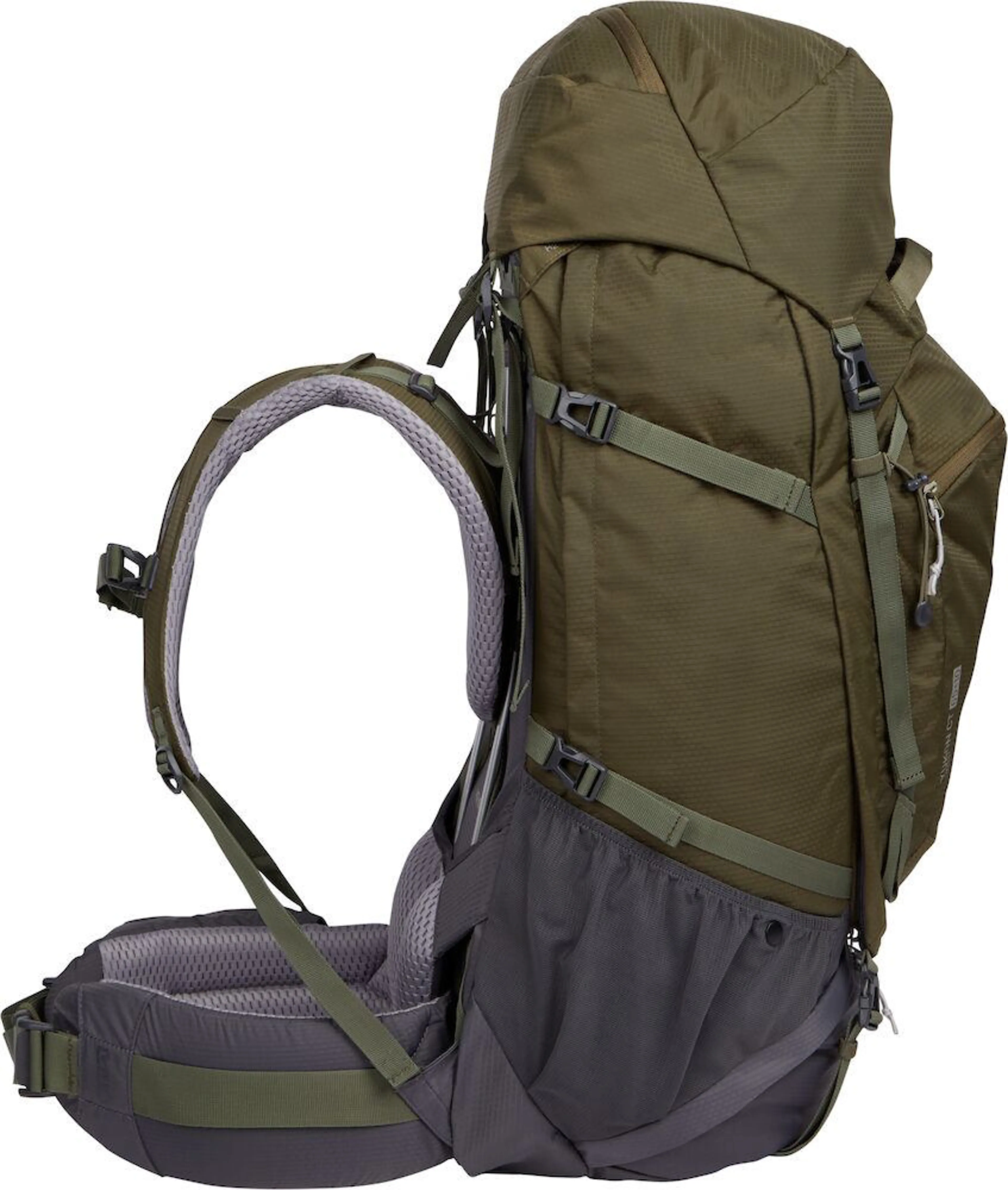 Yukon CT 65-10 Vario I tursekk