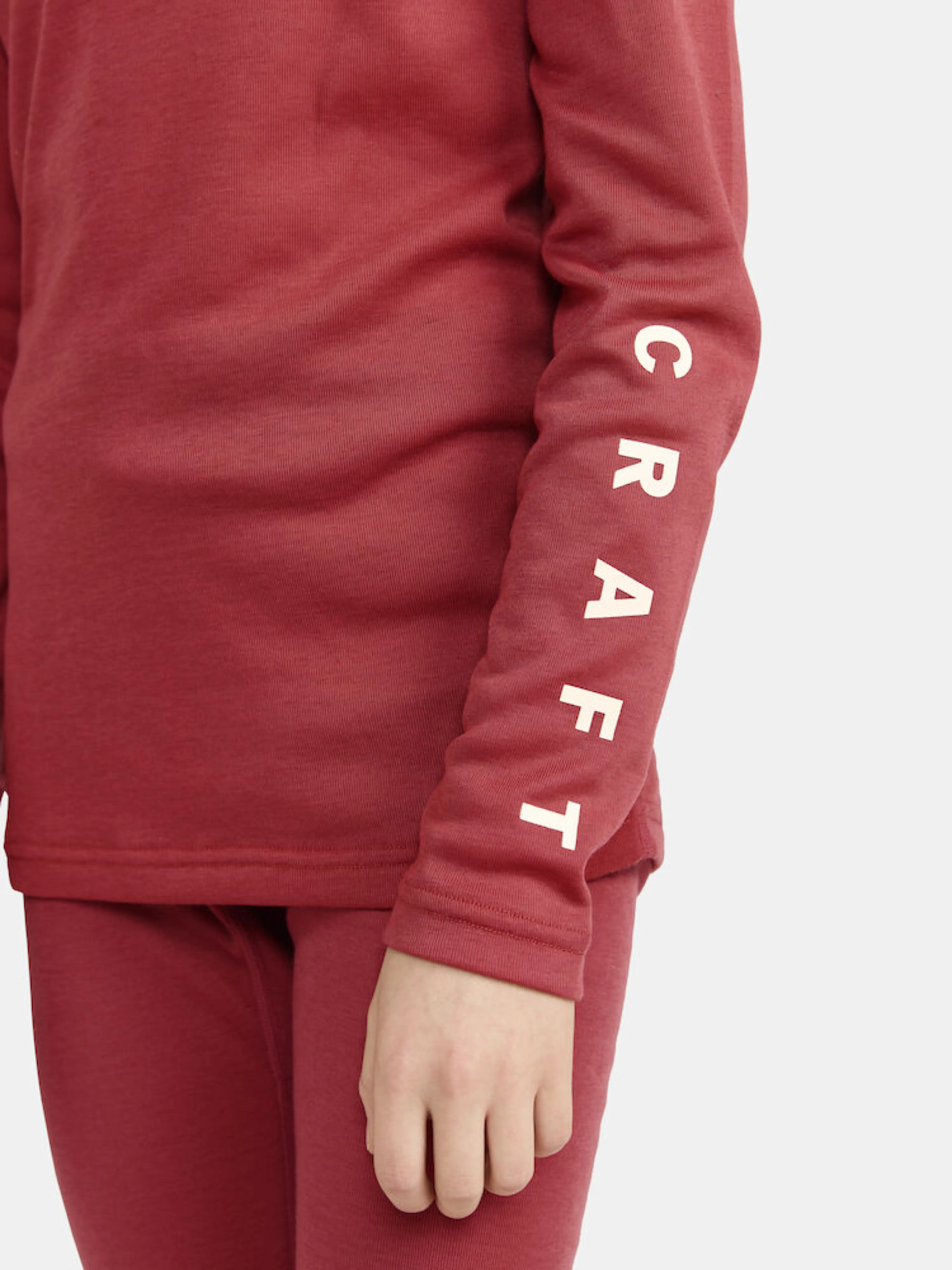 Core Warm Baselayer superundertøy sett barn/junior