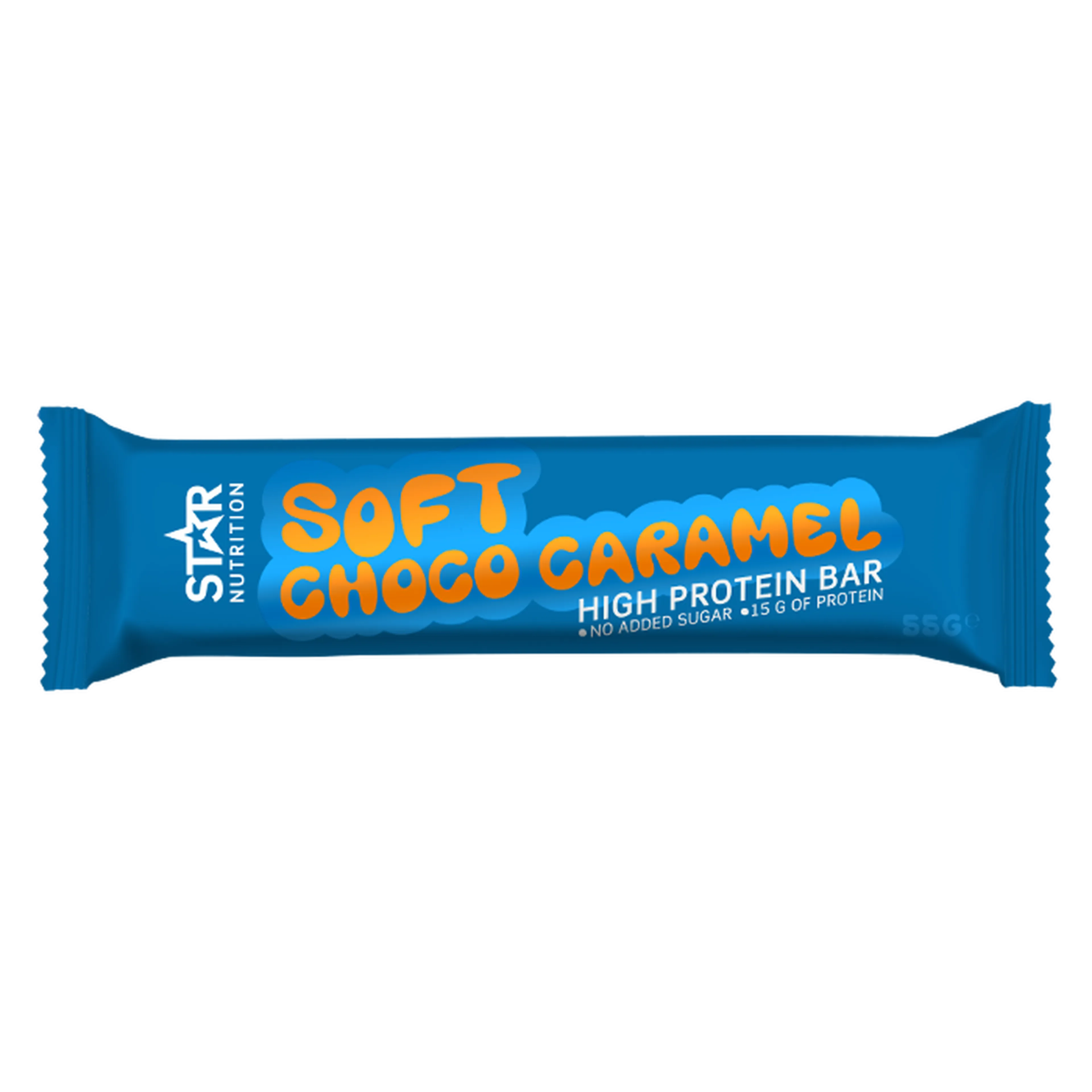 Soft Protein Bar, 55g