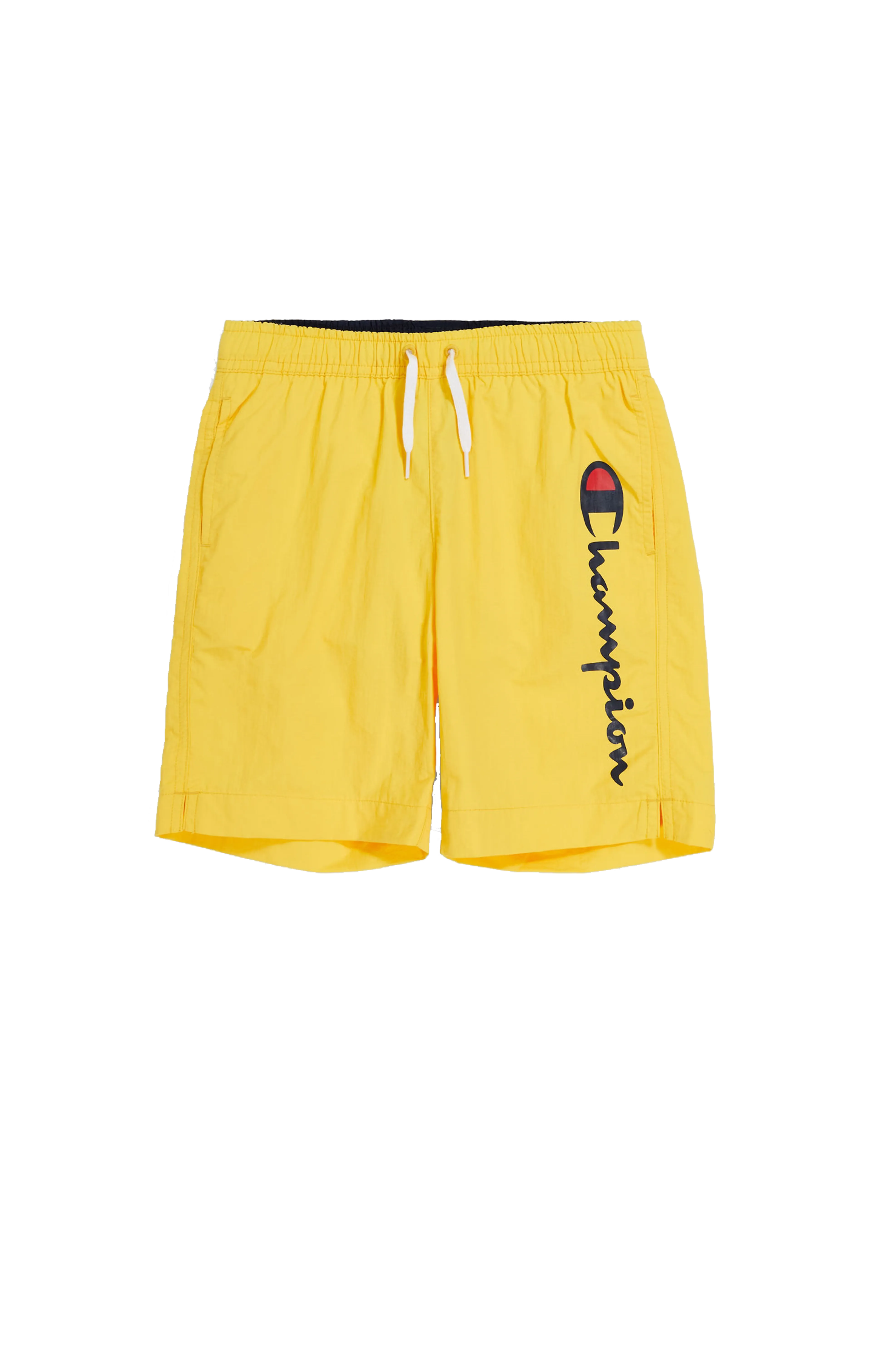 Beachshort Large Logo