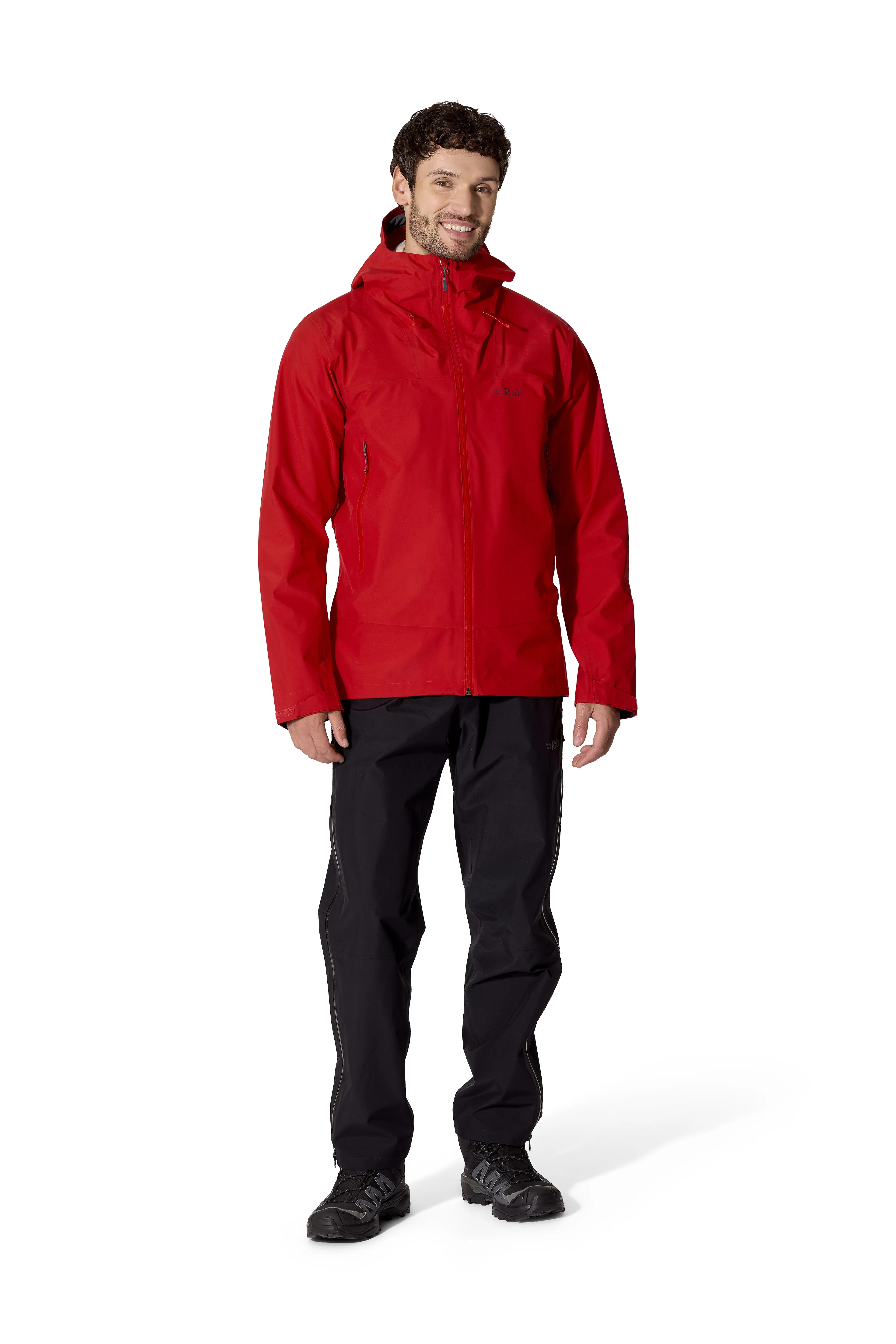 Namche GTX Jacket