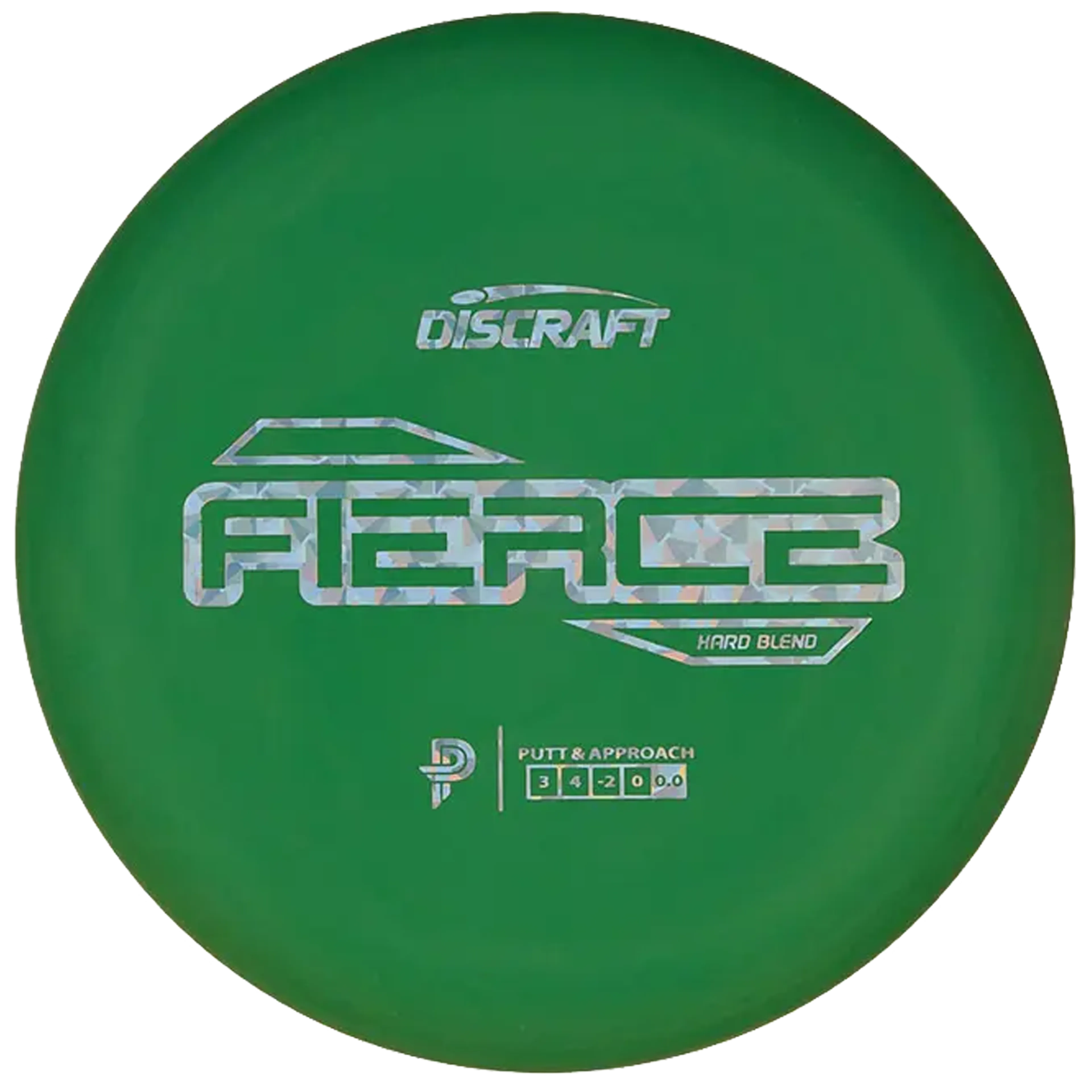 Putter Line Hard Fierce PP