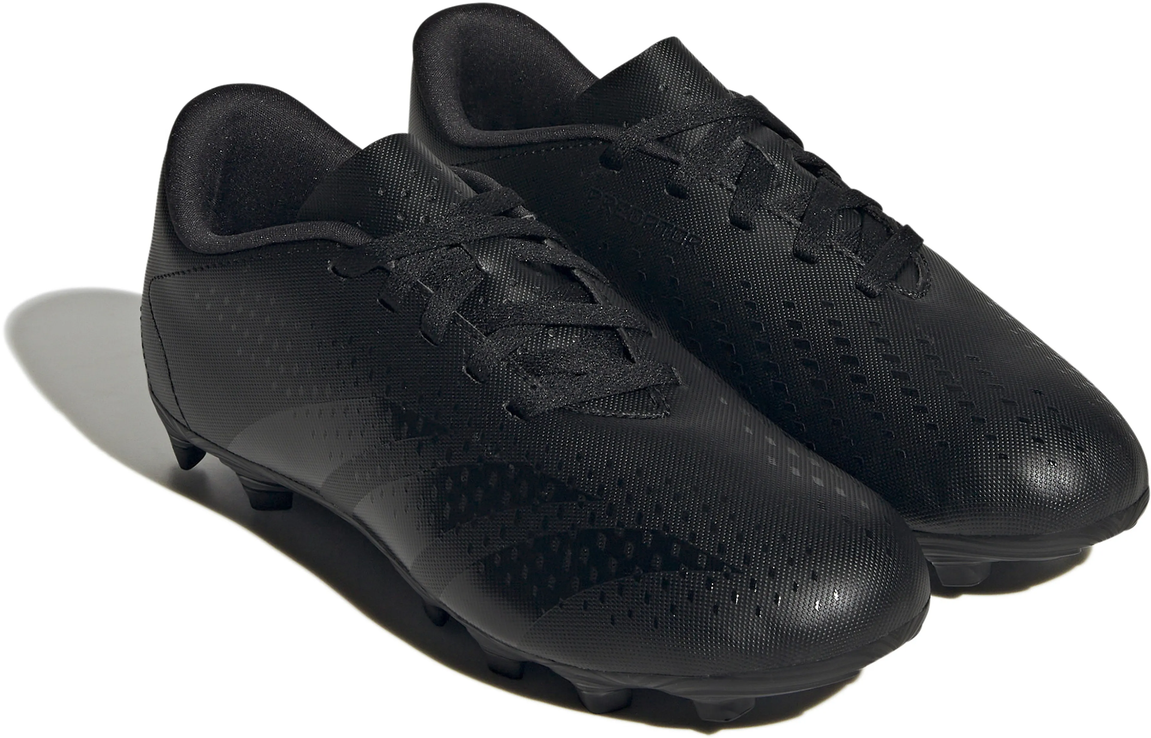 Predator Accuracy.4 Flexible Ground fotballsko gress/kunstgress junior