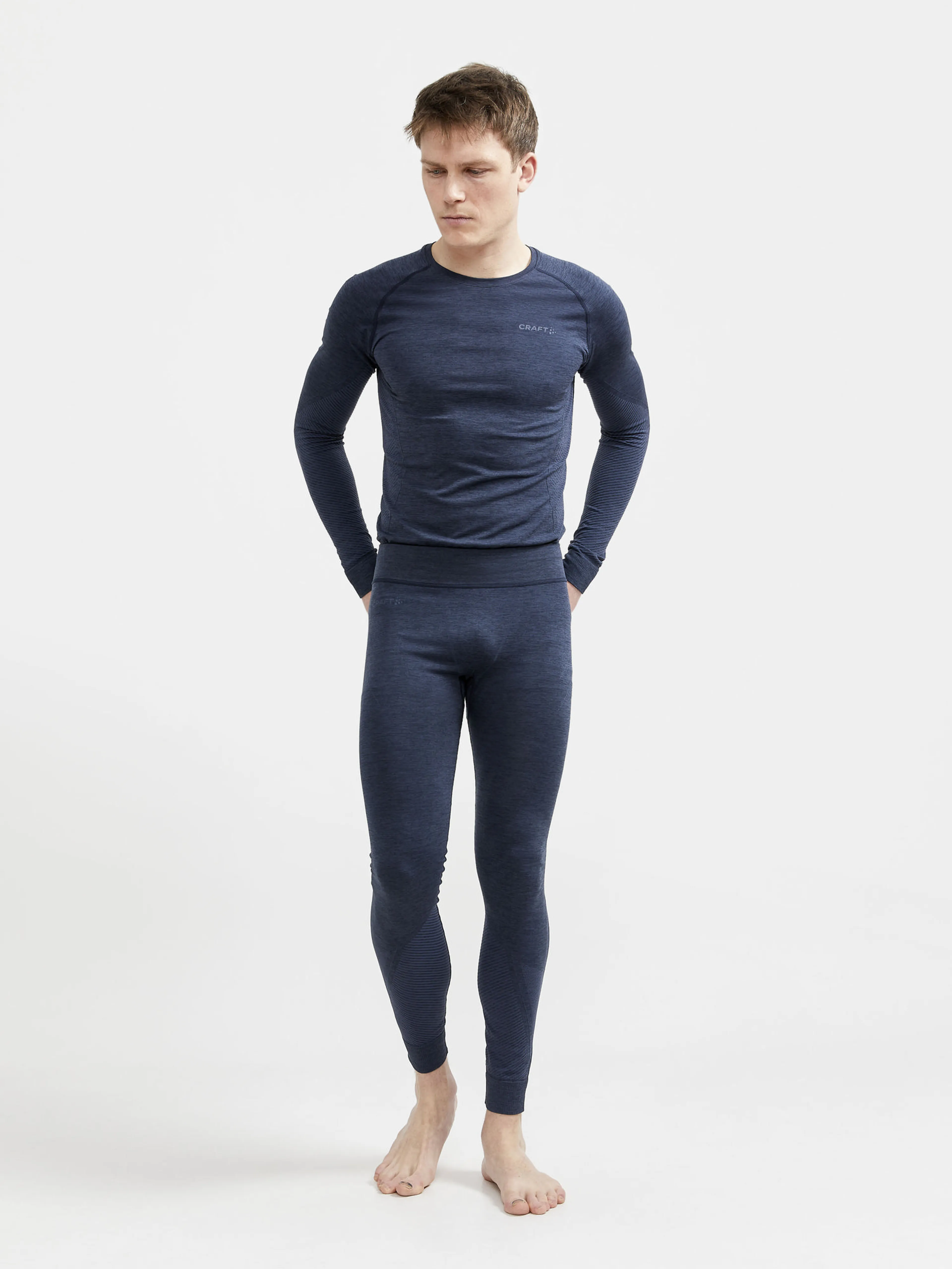 Core Dry Active Comfort Ls M Core Dry Active Comfort Ls M