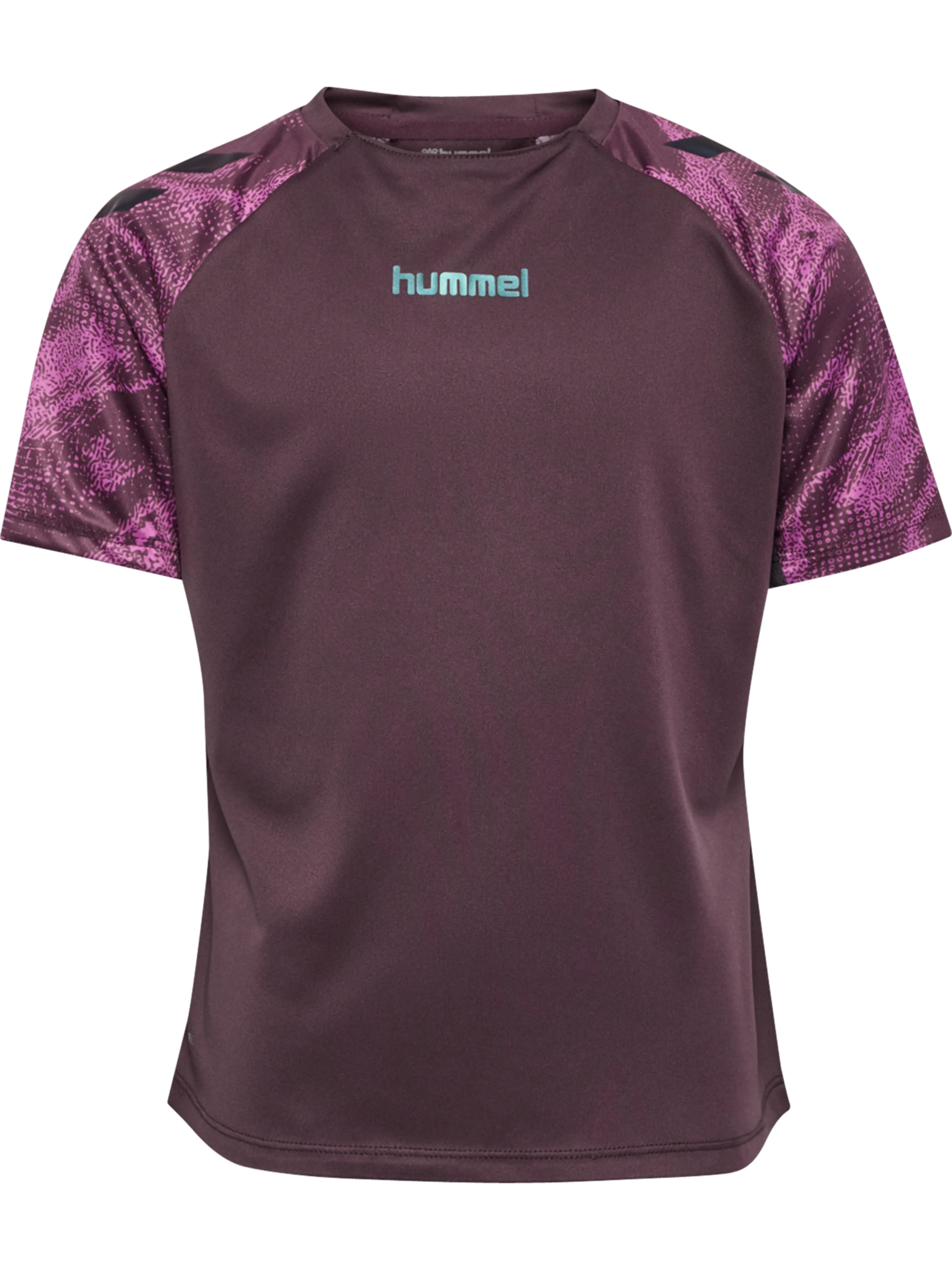 hmlBLAZE26 PRO TRAINING JERSEY KIDS