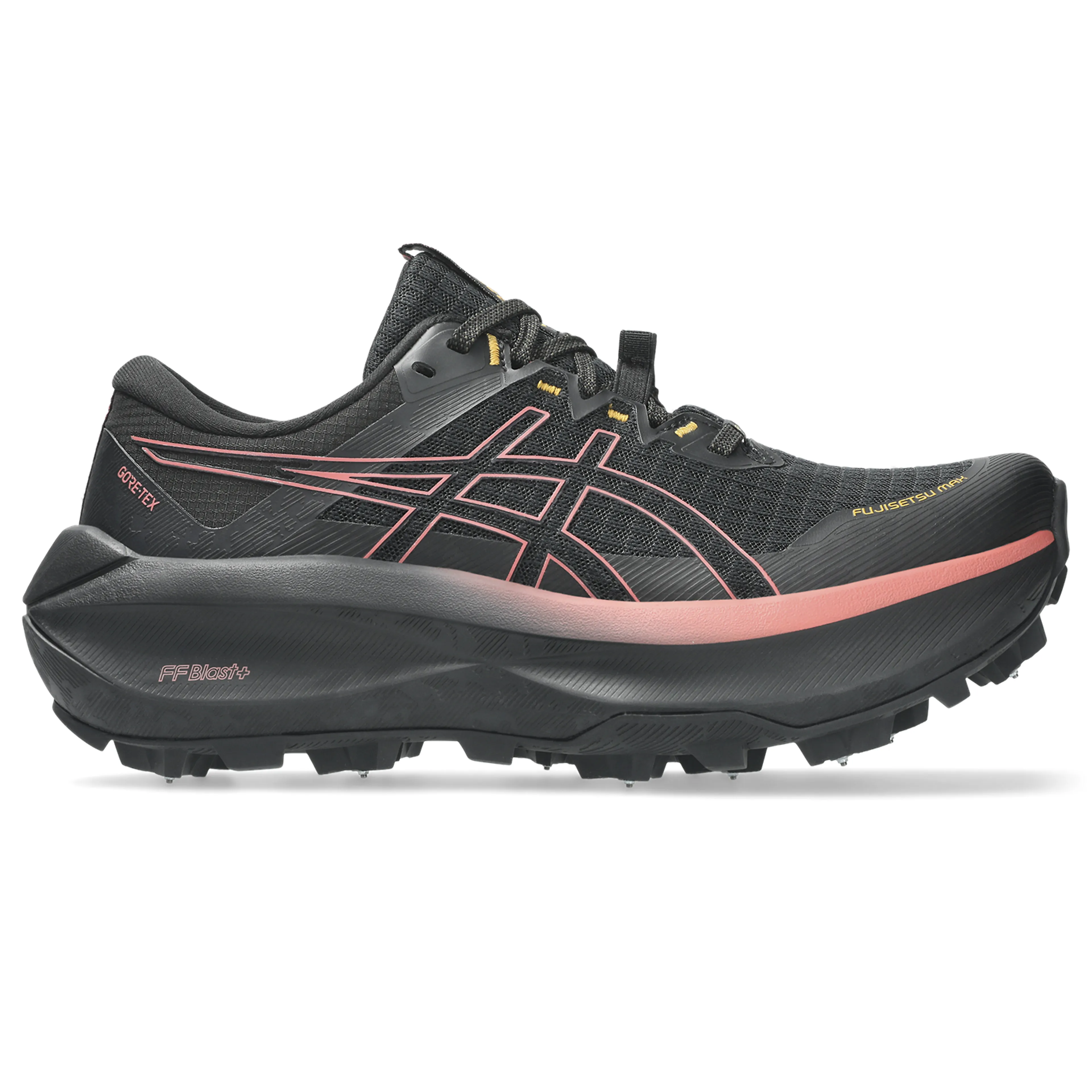 FUJISETSU MAX GTX