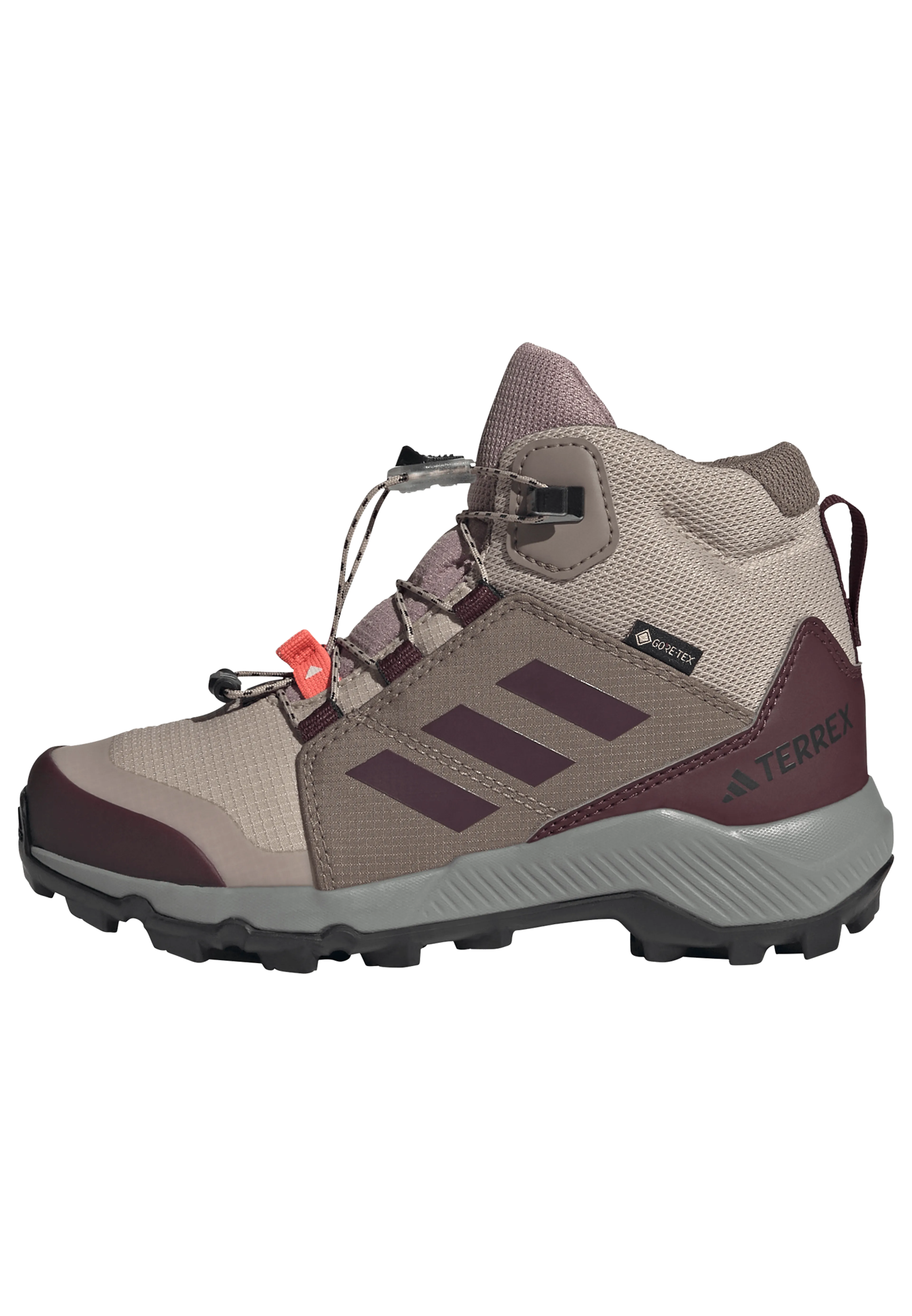 Terrex Mid GORE-TEX Hikingsko Barn