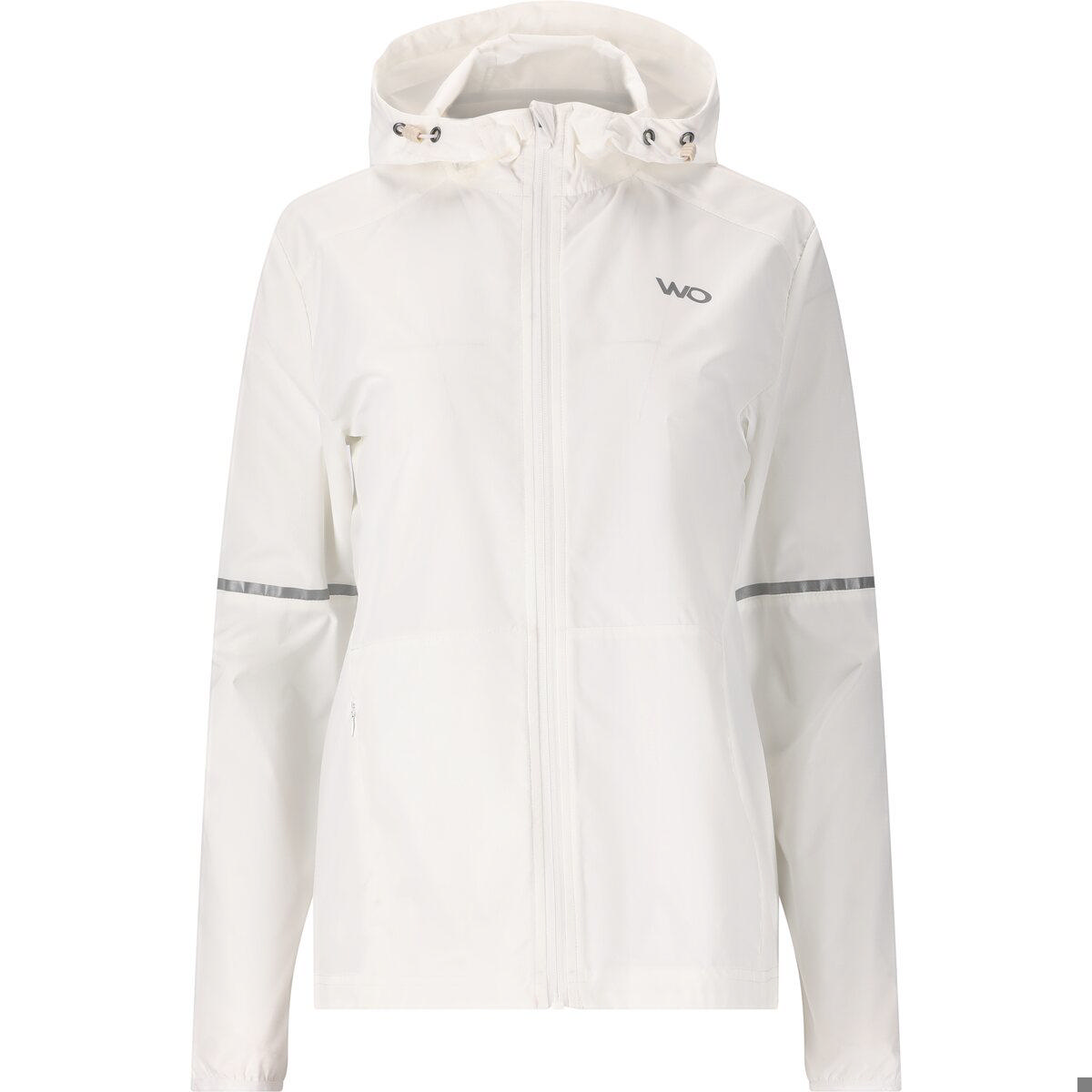 Cortina W Jacket W/Hood
