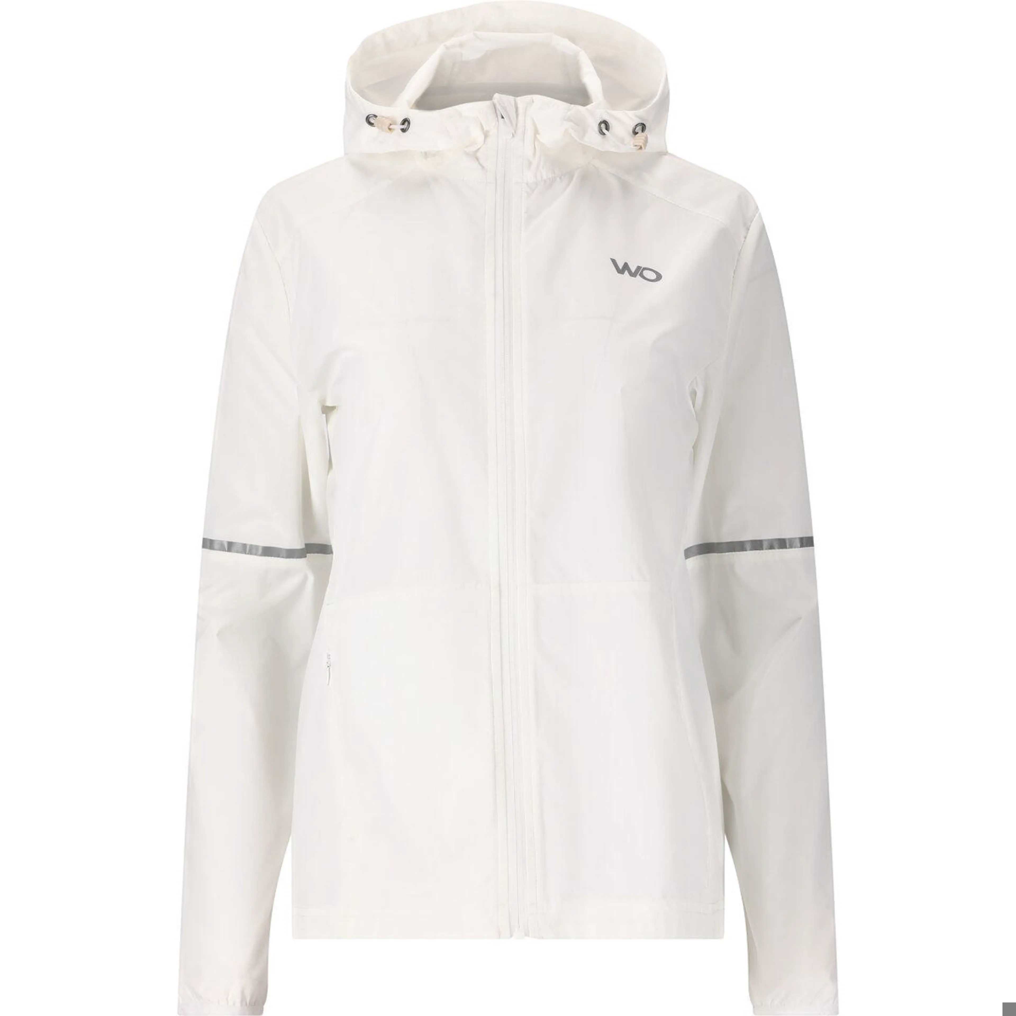 Cortina W Jacket W/Hood