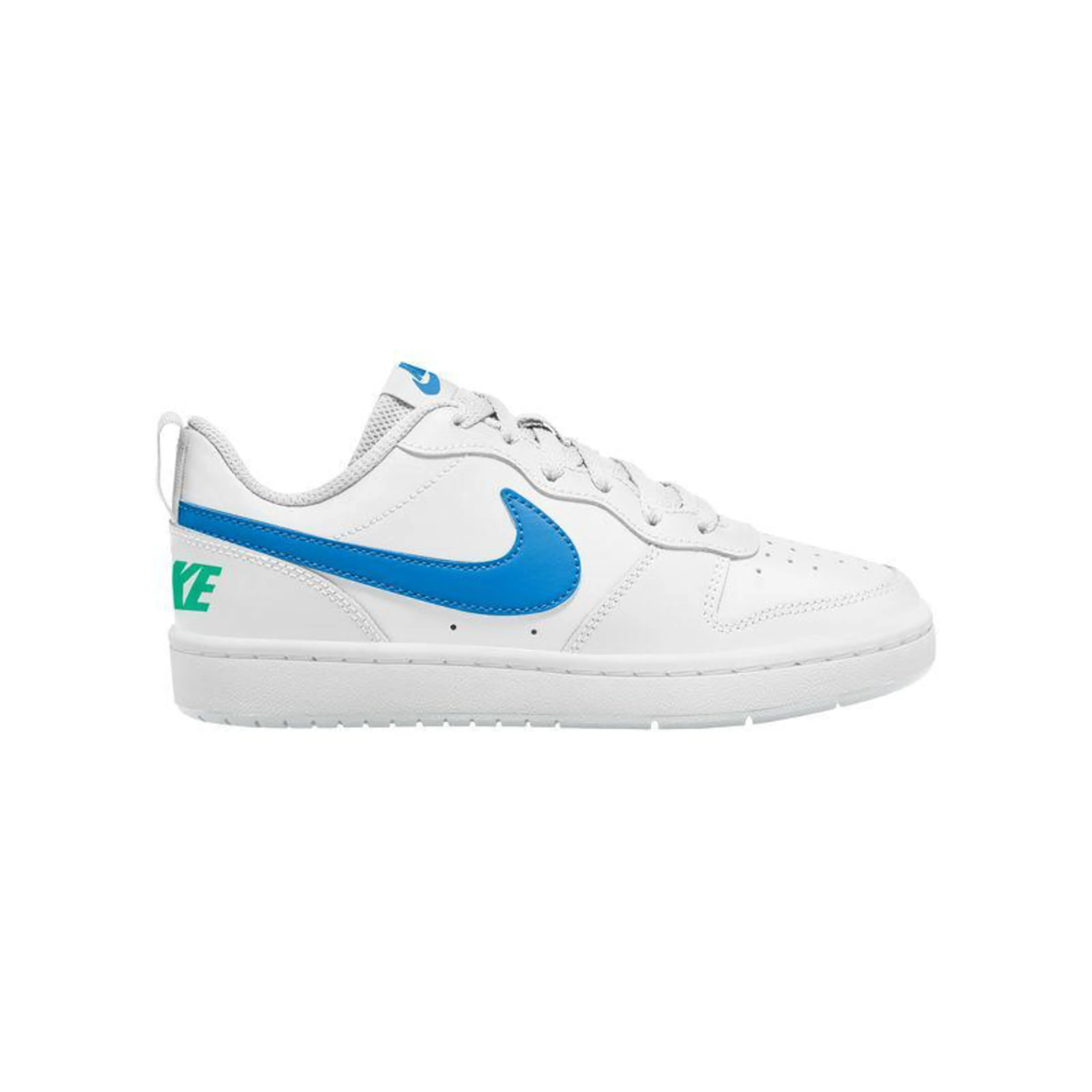 Nike Court Borough Low 2 Big Kids'