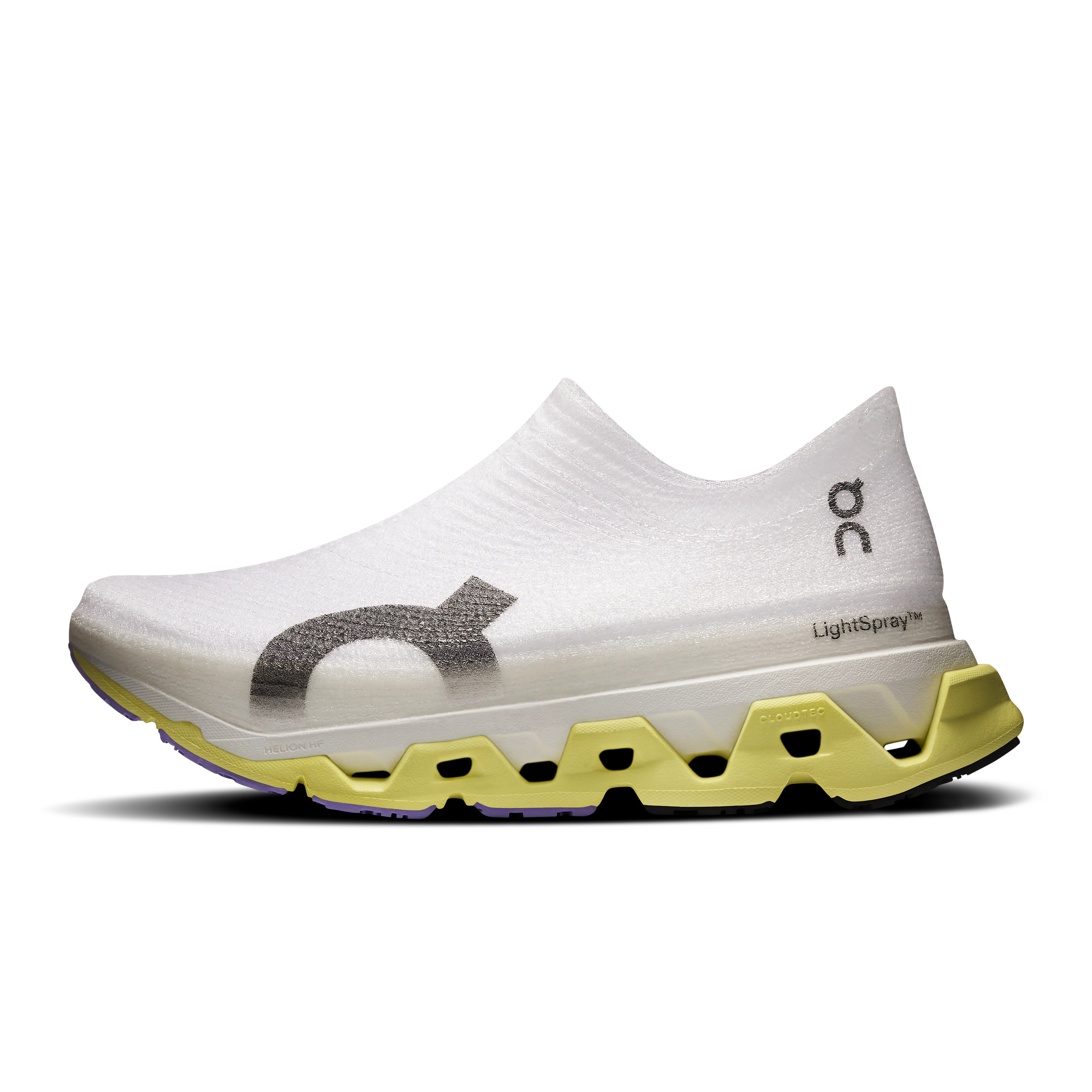 Cloudmonster 3 Hyper LS