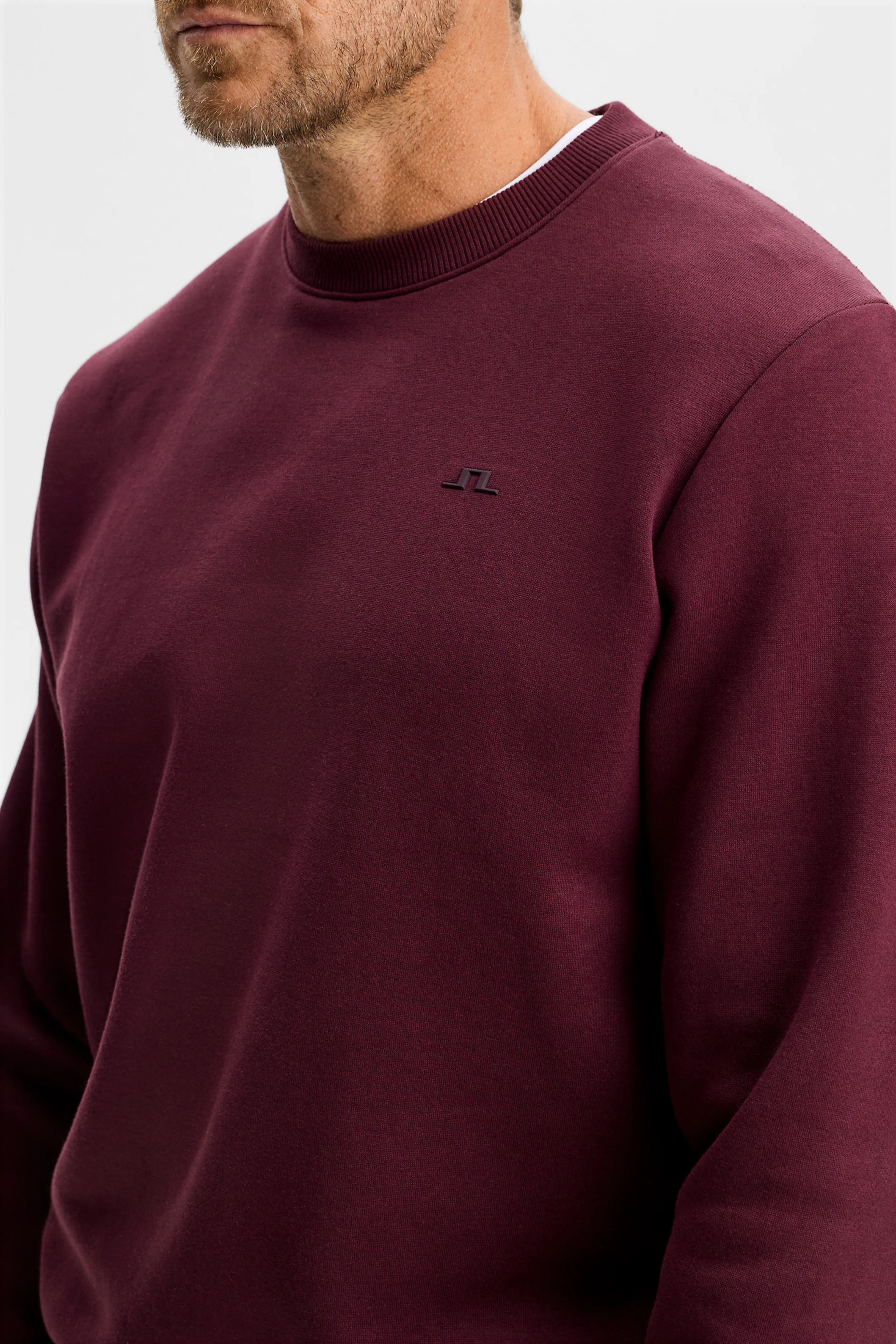 Alpha Crew Neck