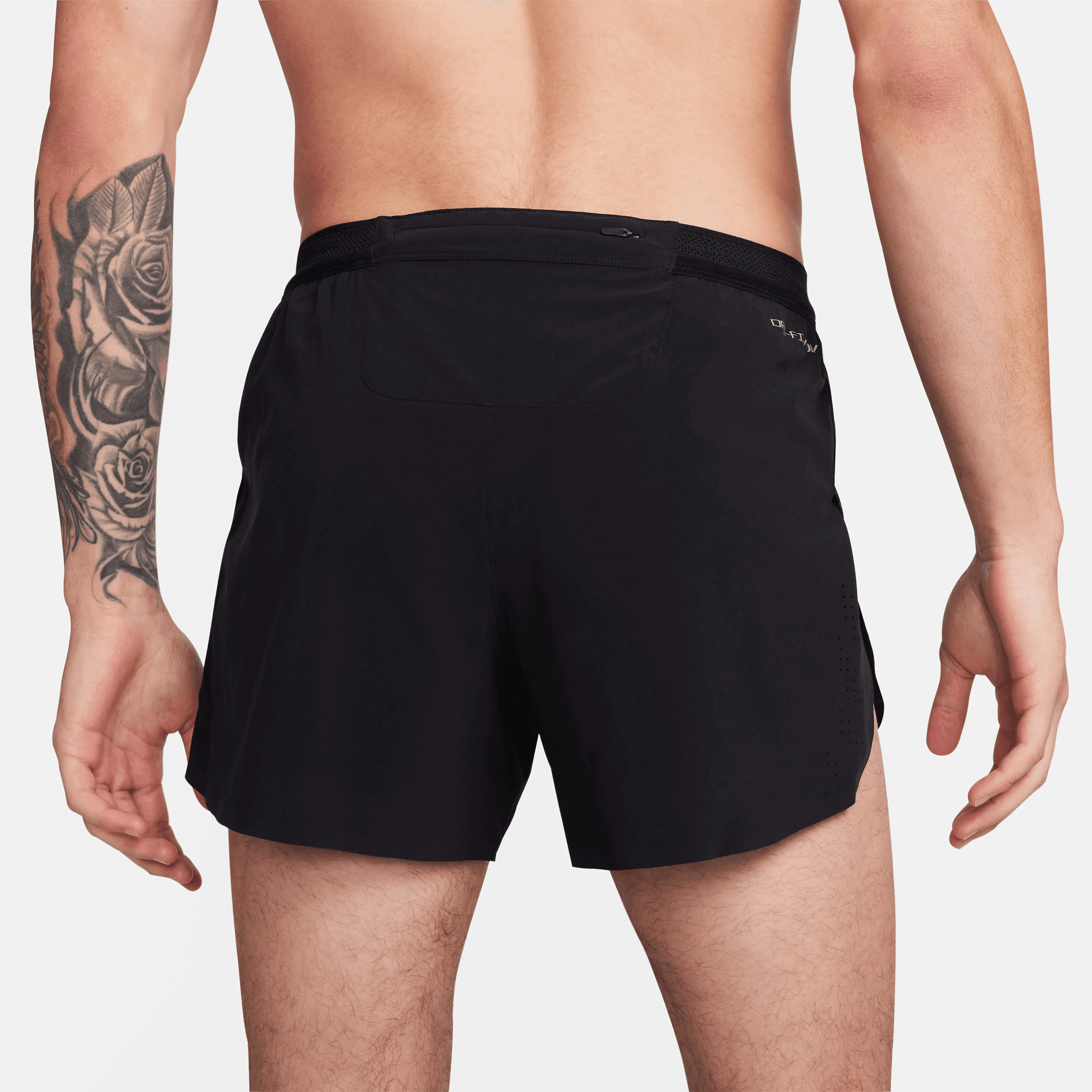 AeroSwift Dri-FIT ADV 4" løpeshorts