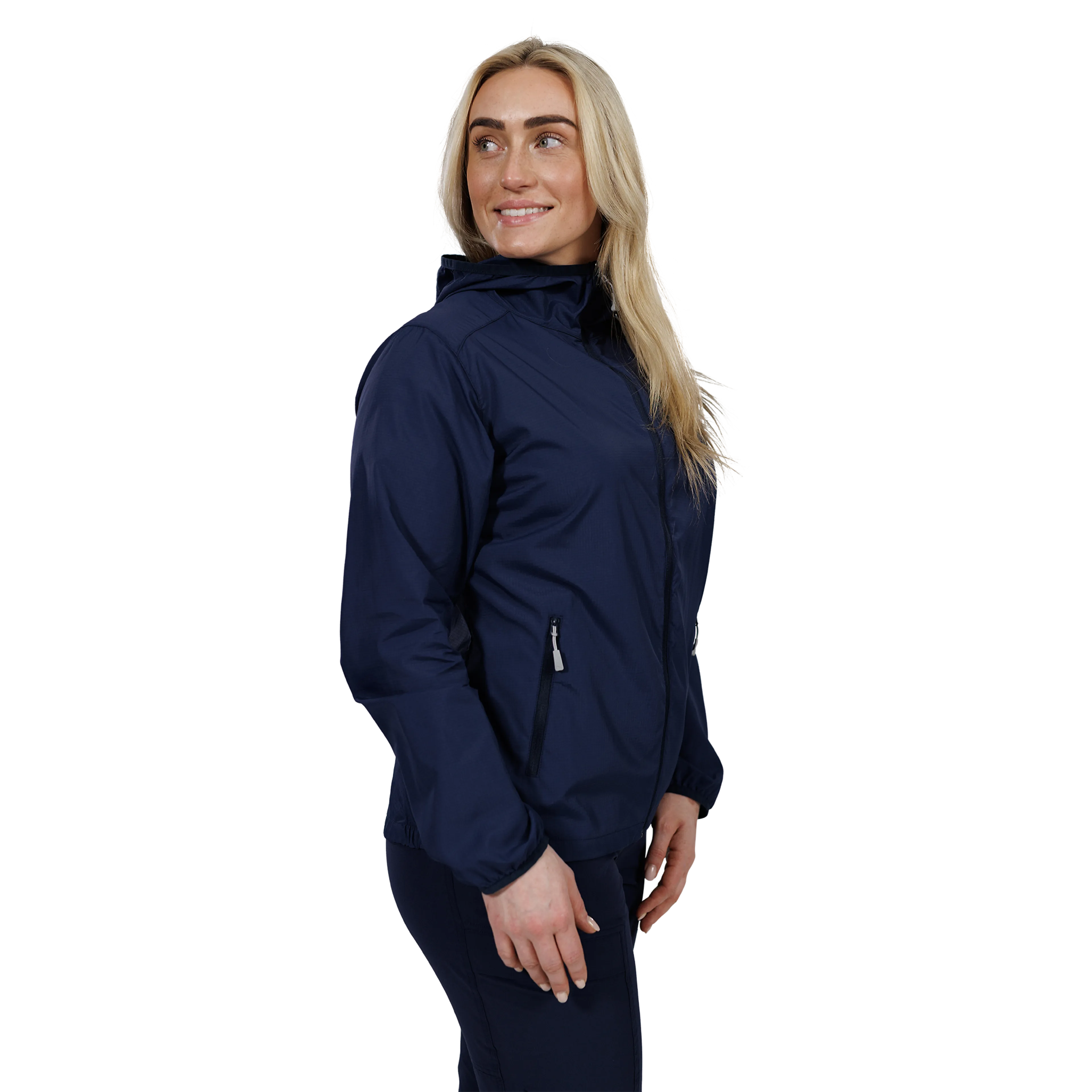 SUPERLETT 2.0 W VINDJAKKE