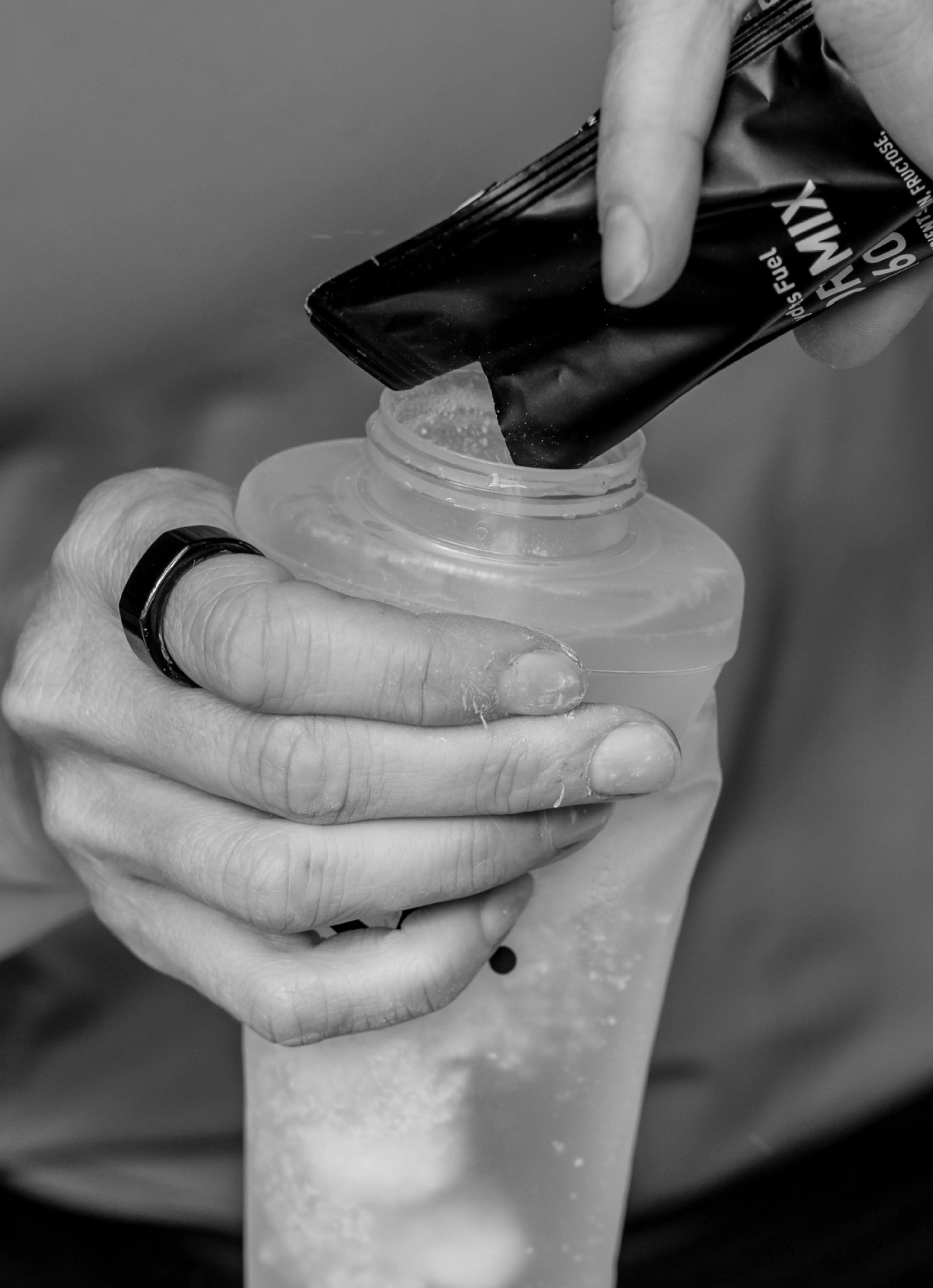 Soft flask Drink 550ml