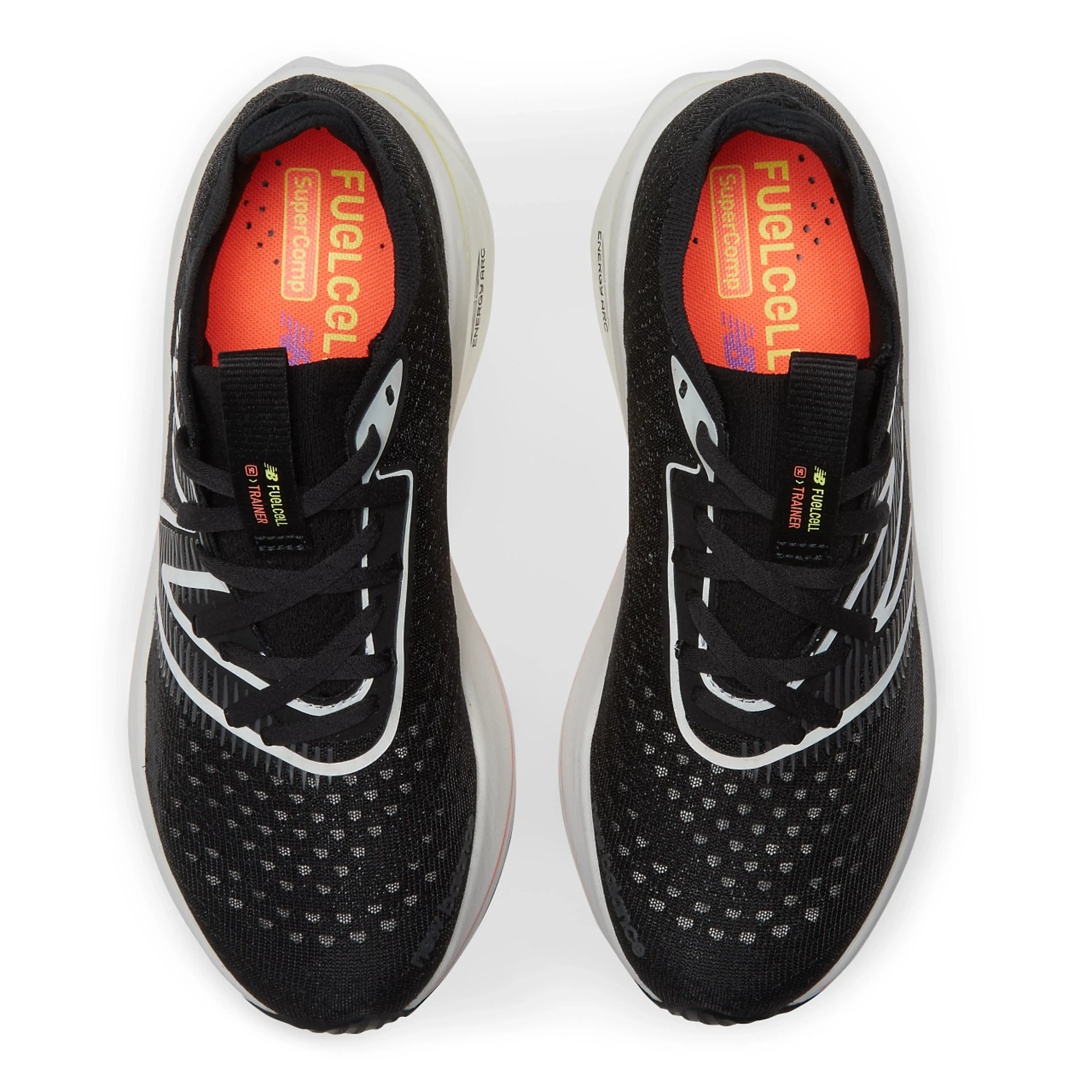 Supercomp Trainer