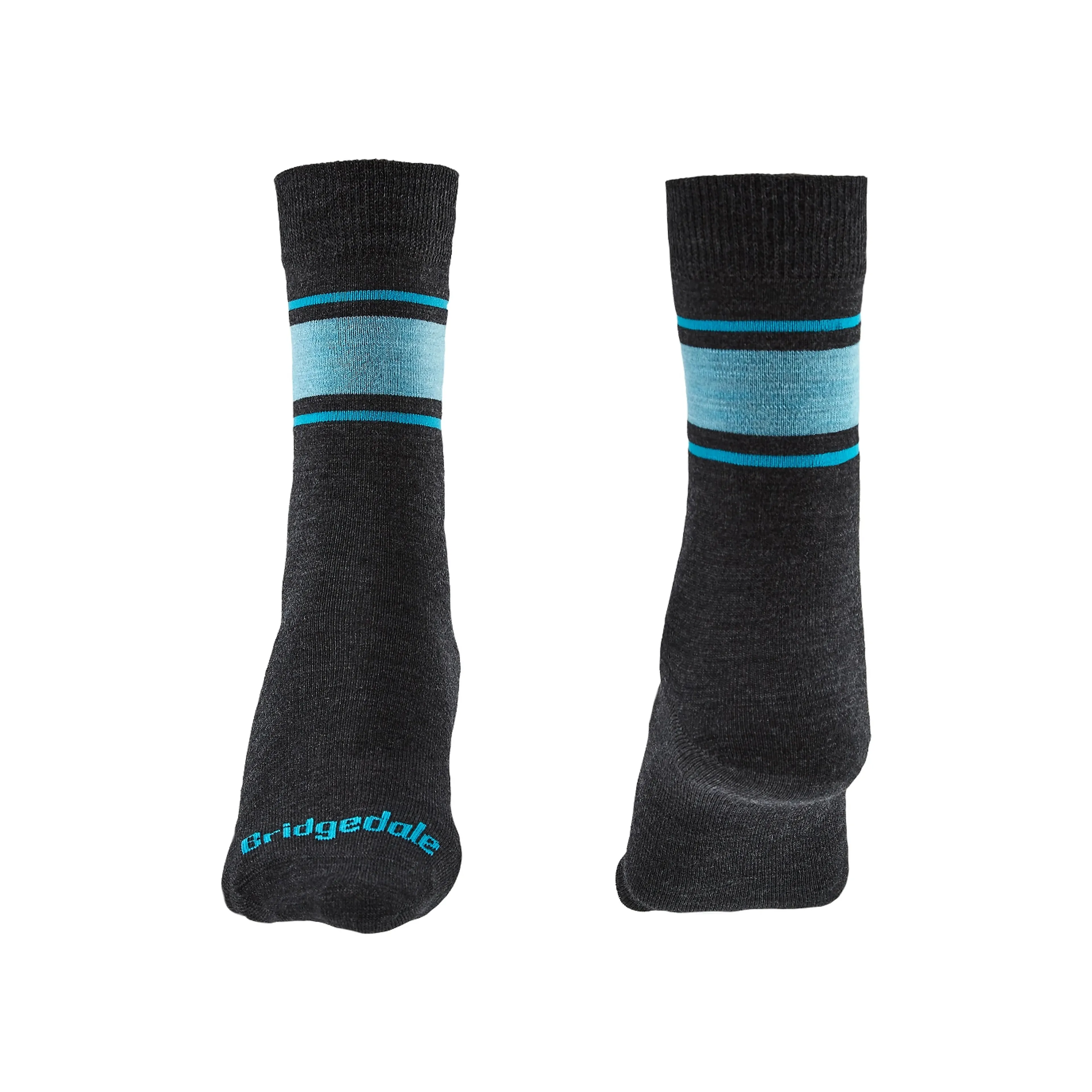 Merino Liner ullsokker dame