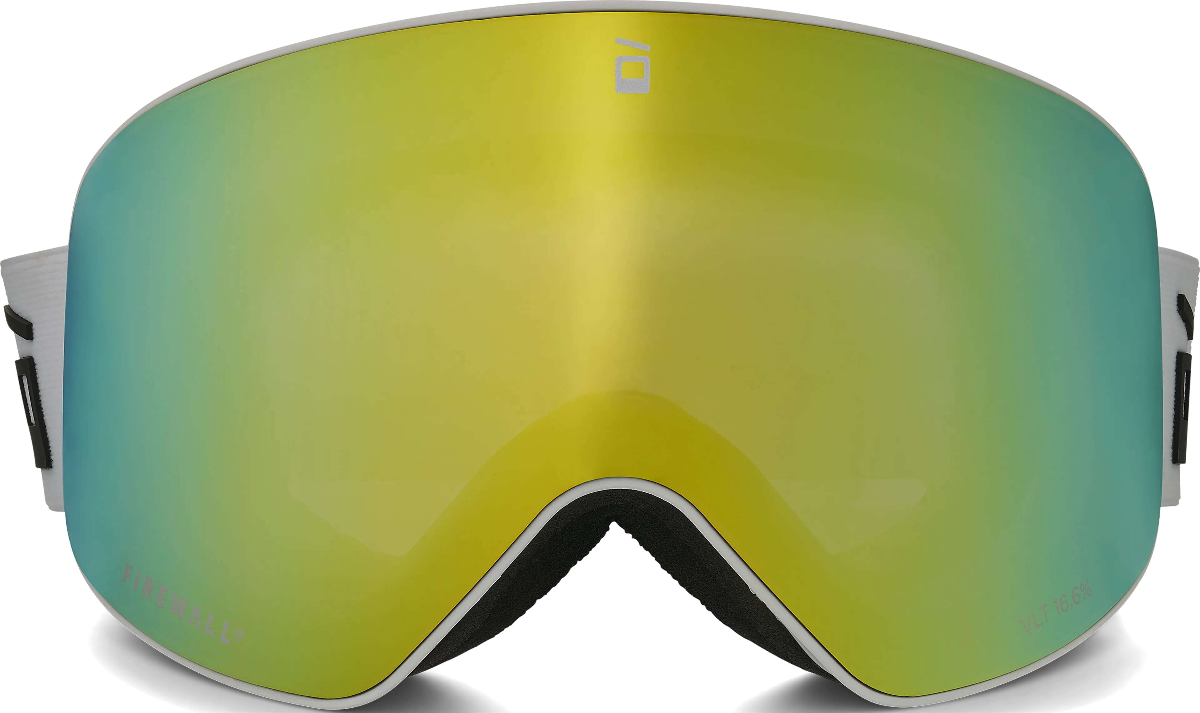 Outlaw Goggles // Premium