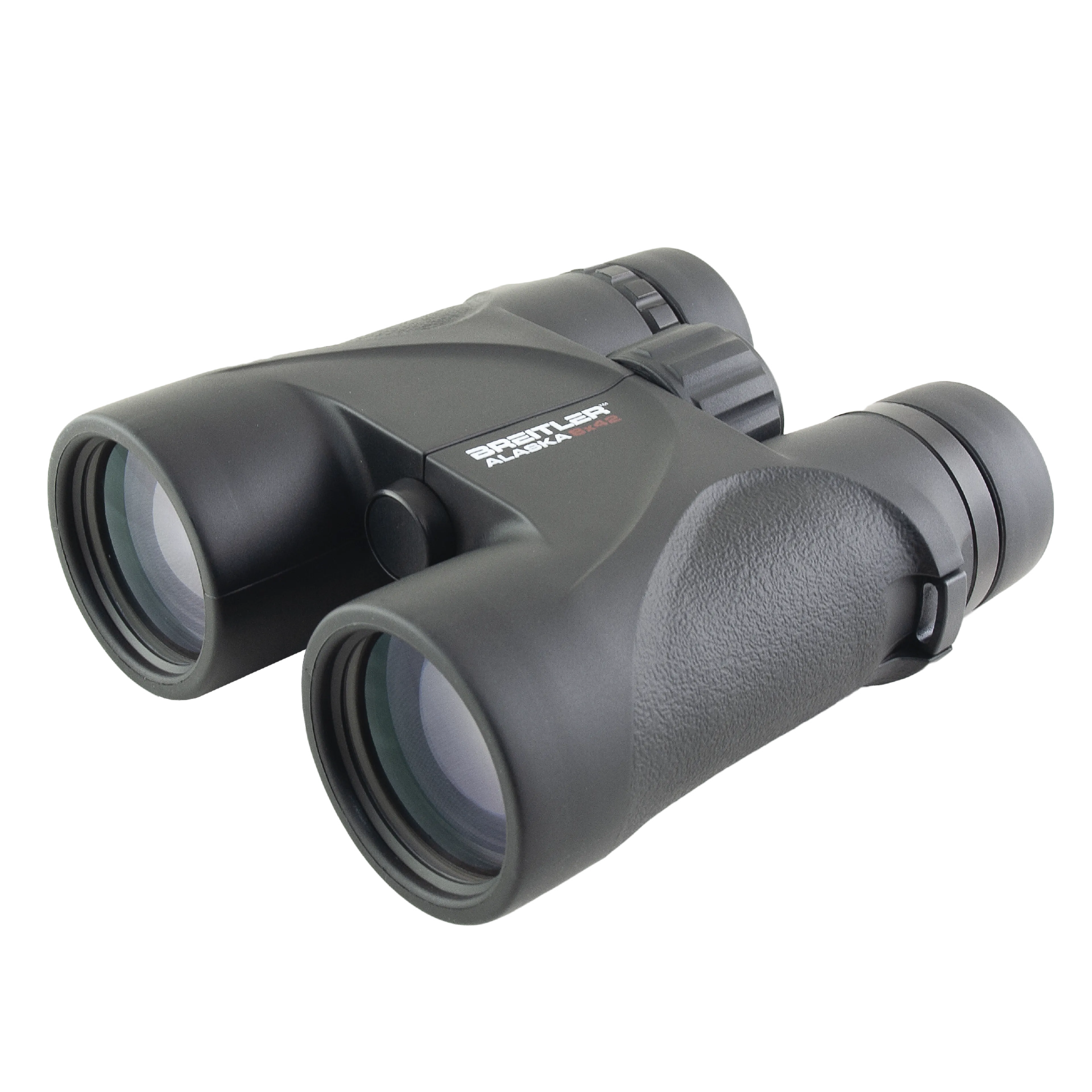 ALASKA 8x42 WP KIKKERT