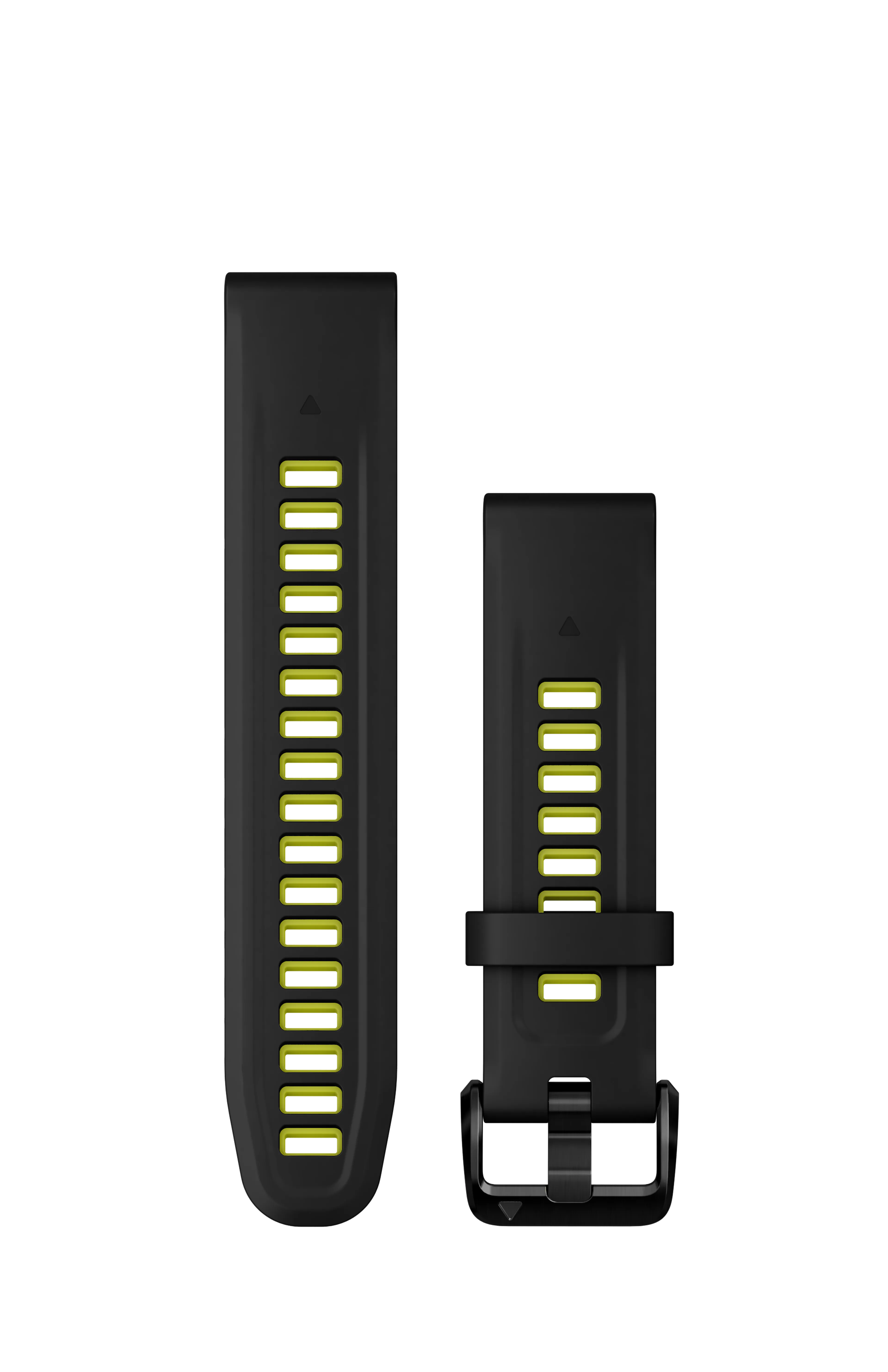 QuickFit 20 mm silicone band