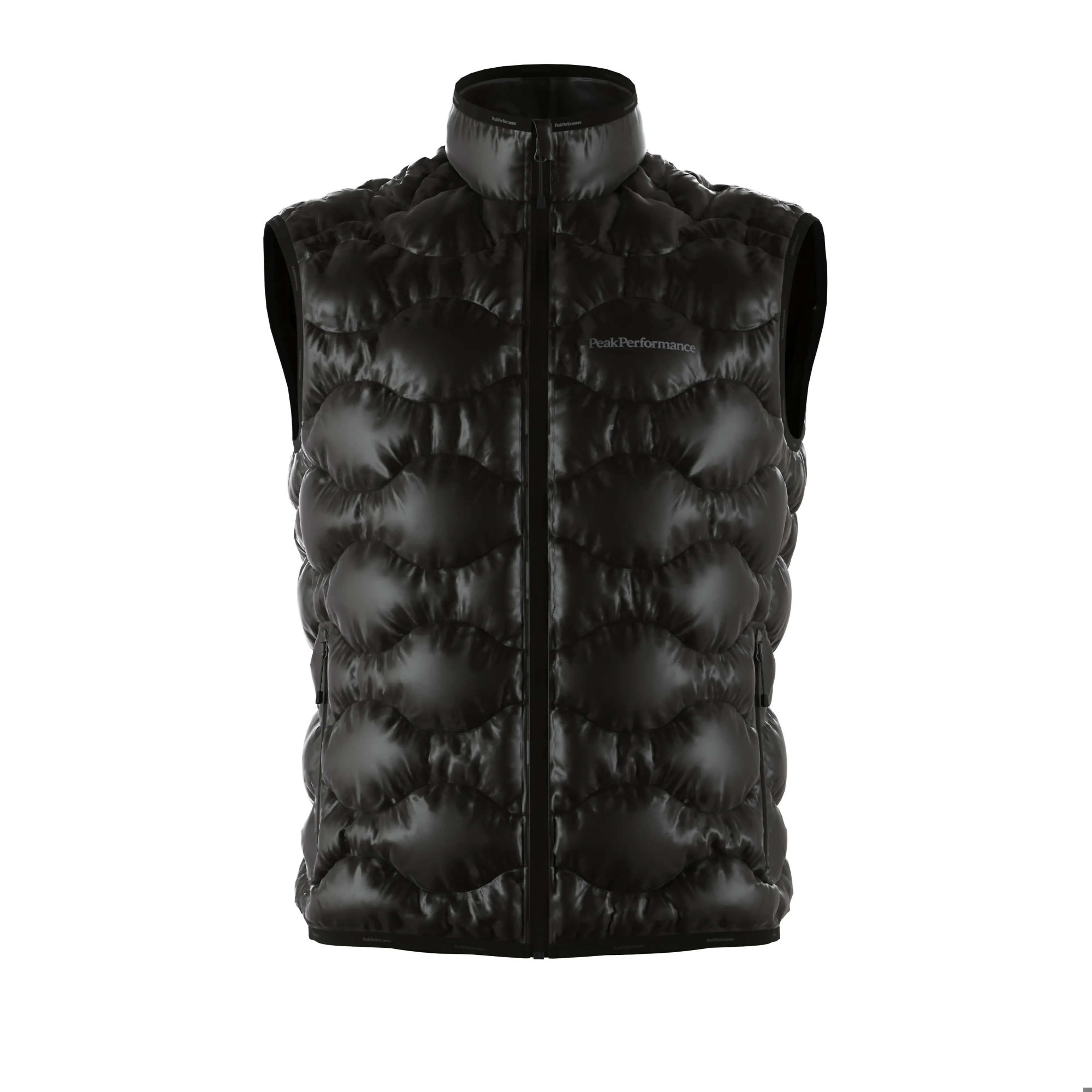 M Helium Down Vest