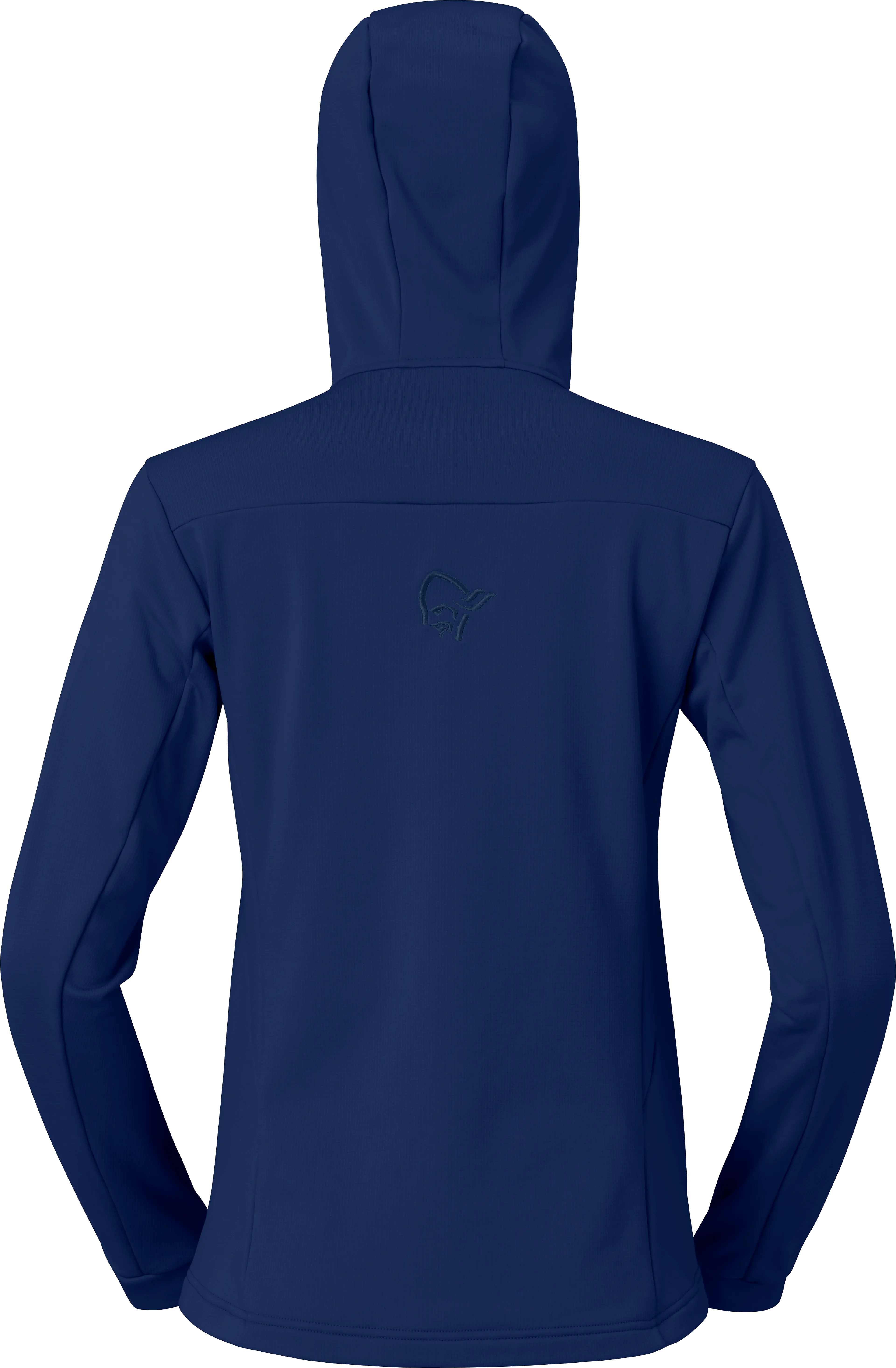 falketind warm2 stretch Hood W's