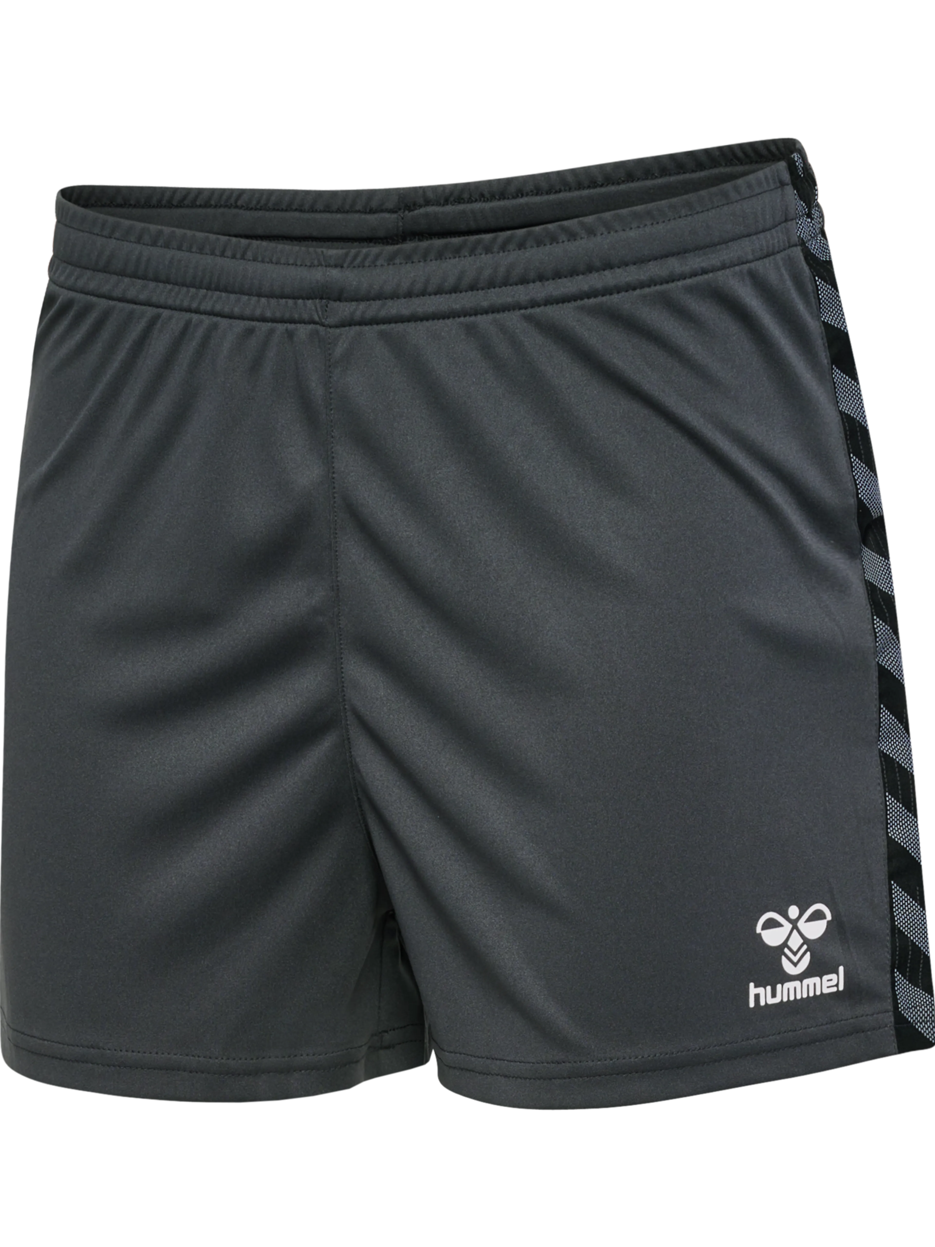hmlAUTHENTIC PL SHORTS WOMAN