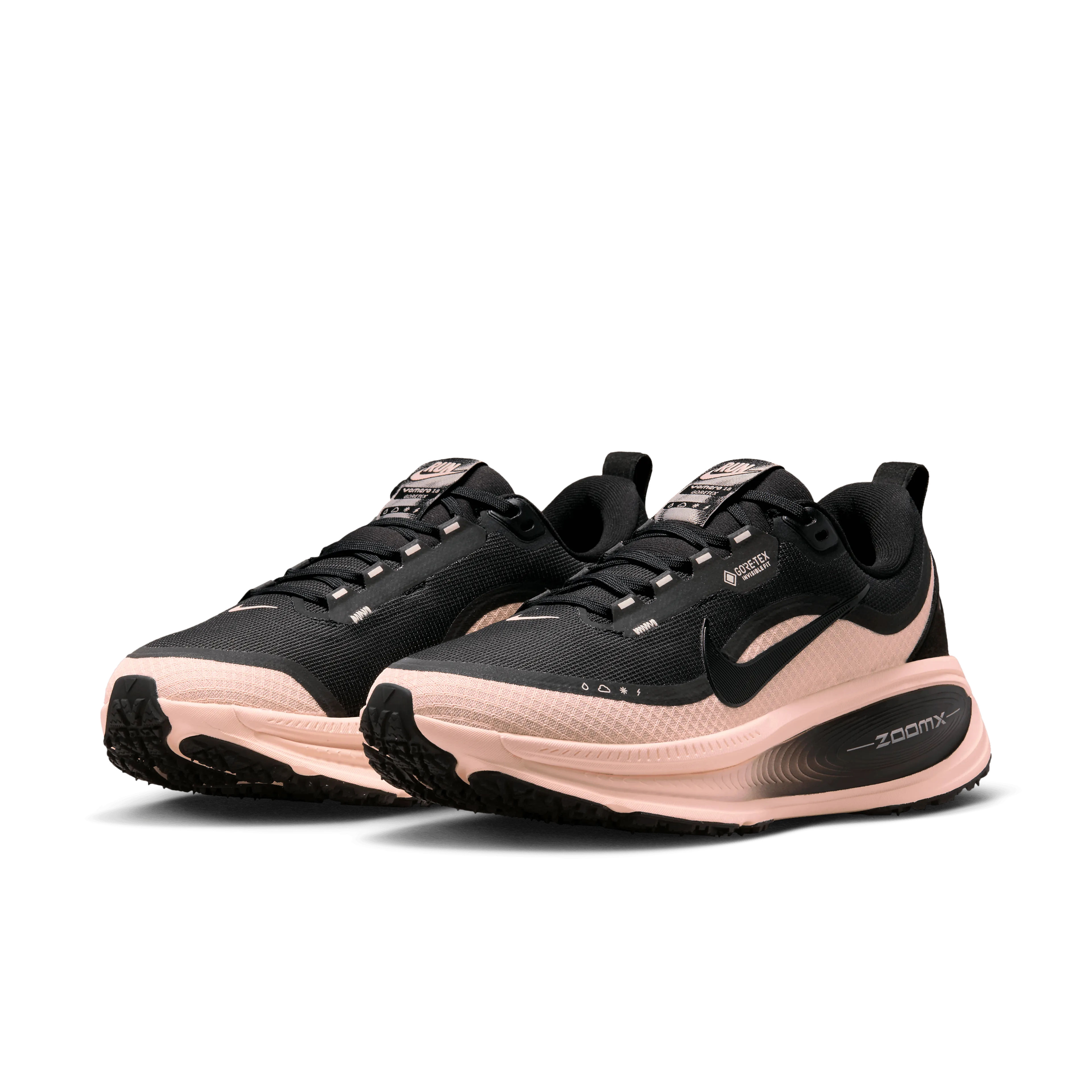Vomero 18 GORE-TEX Women's Waterproof Road Running Shoes