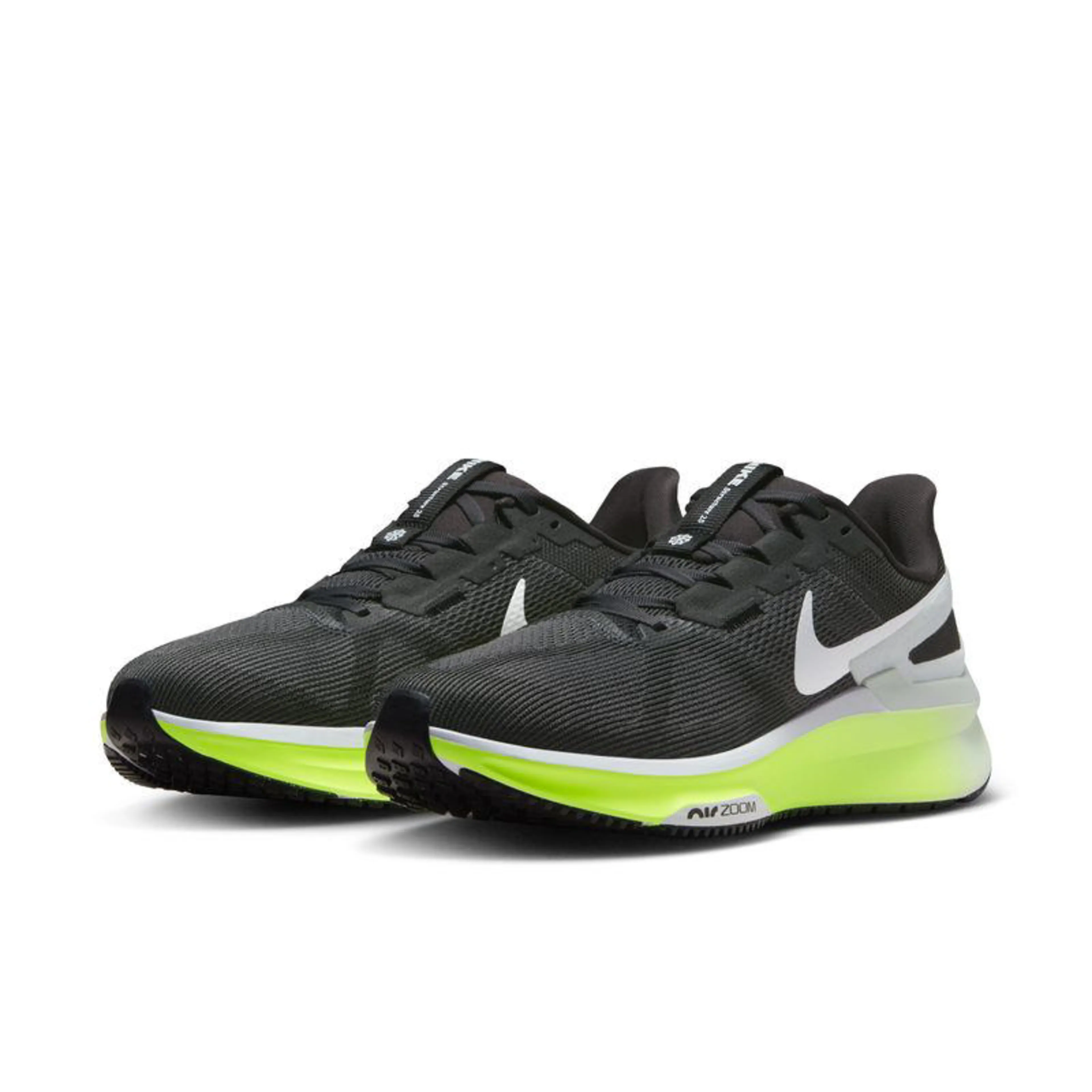 Air Zoom Structure 25