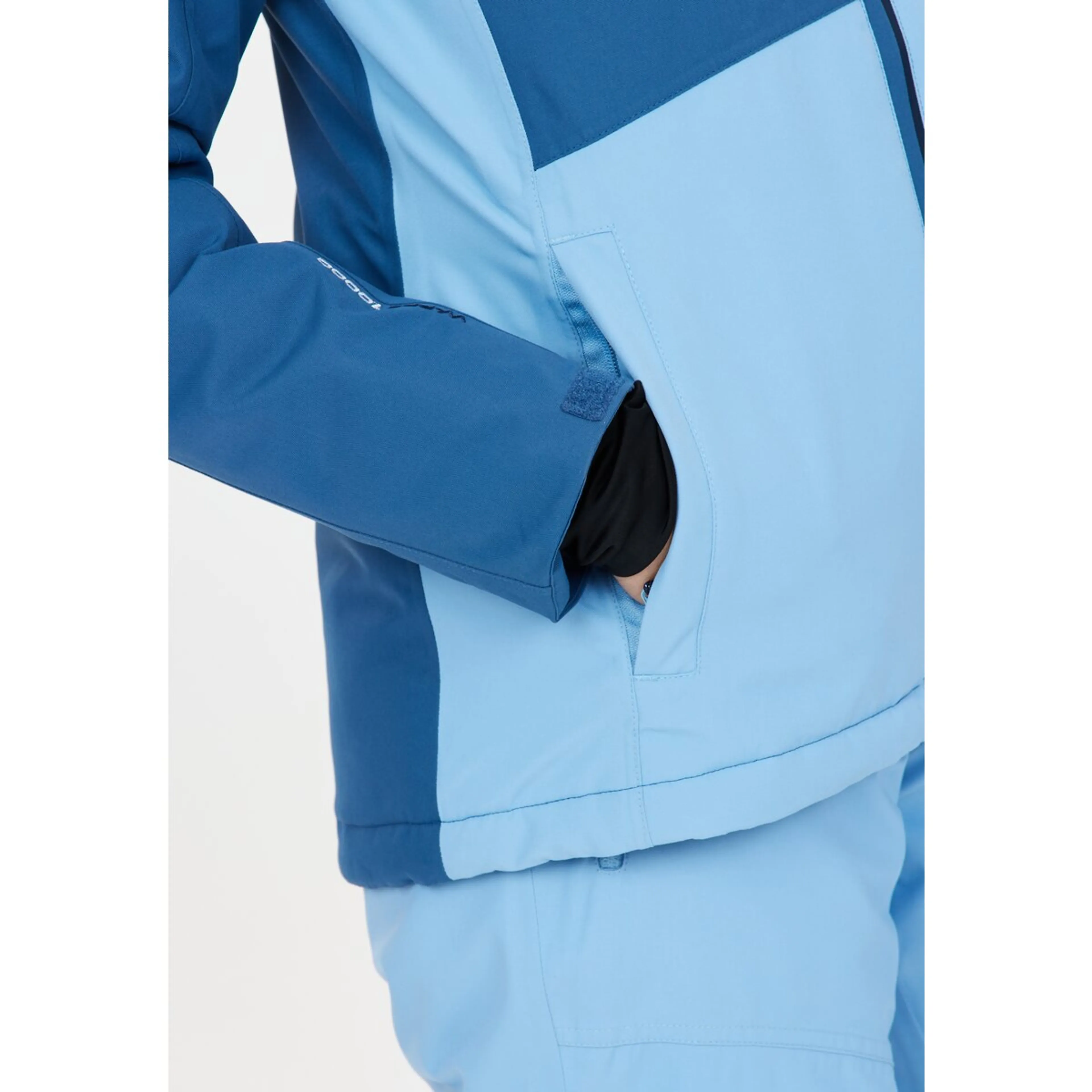 Drizzle W Ski Jacket W-Pro 10000 skijakke dame