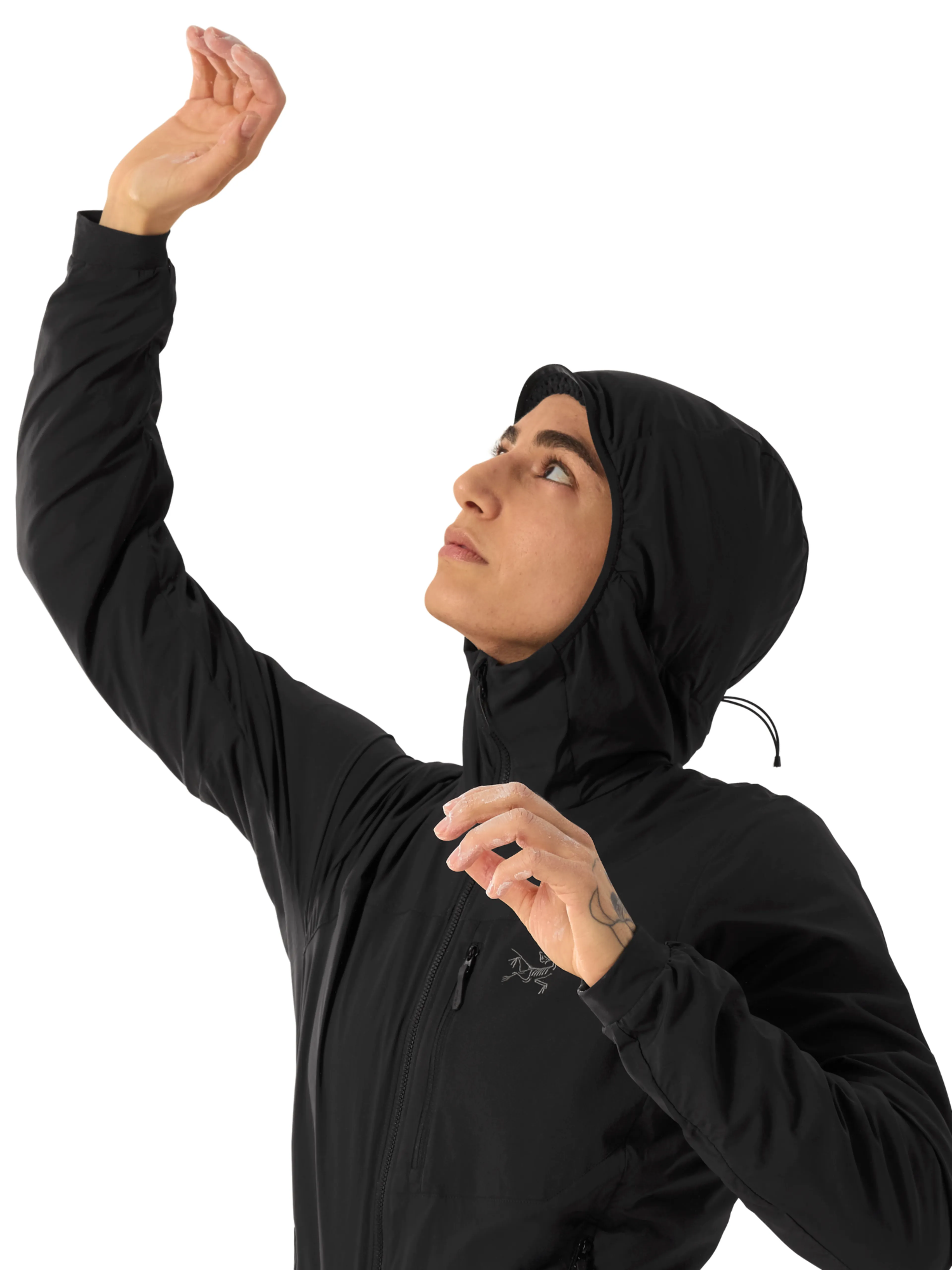 Proton SL Hoody W