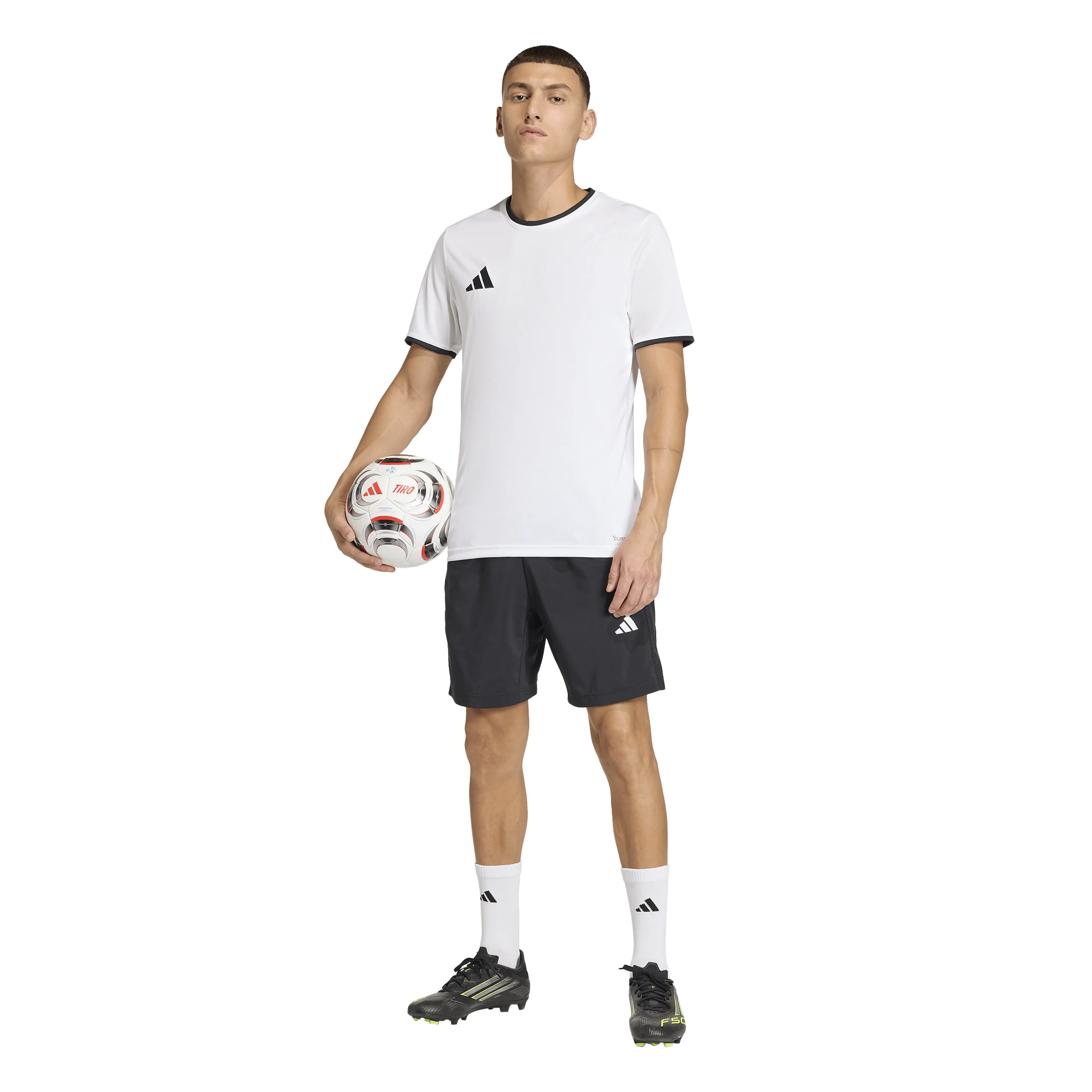 Entrada26 Jersey Fotballtrøye 