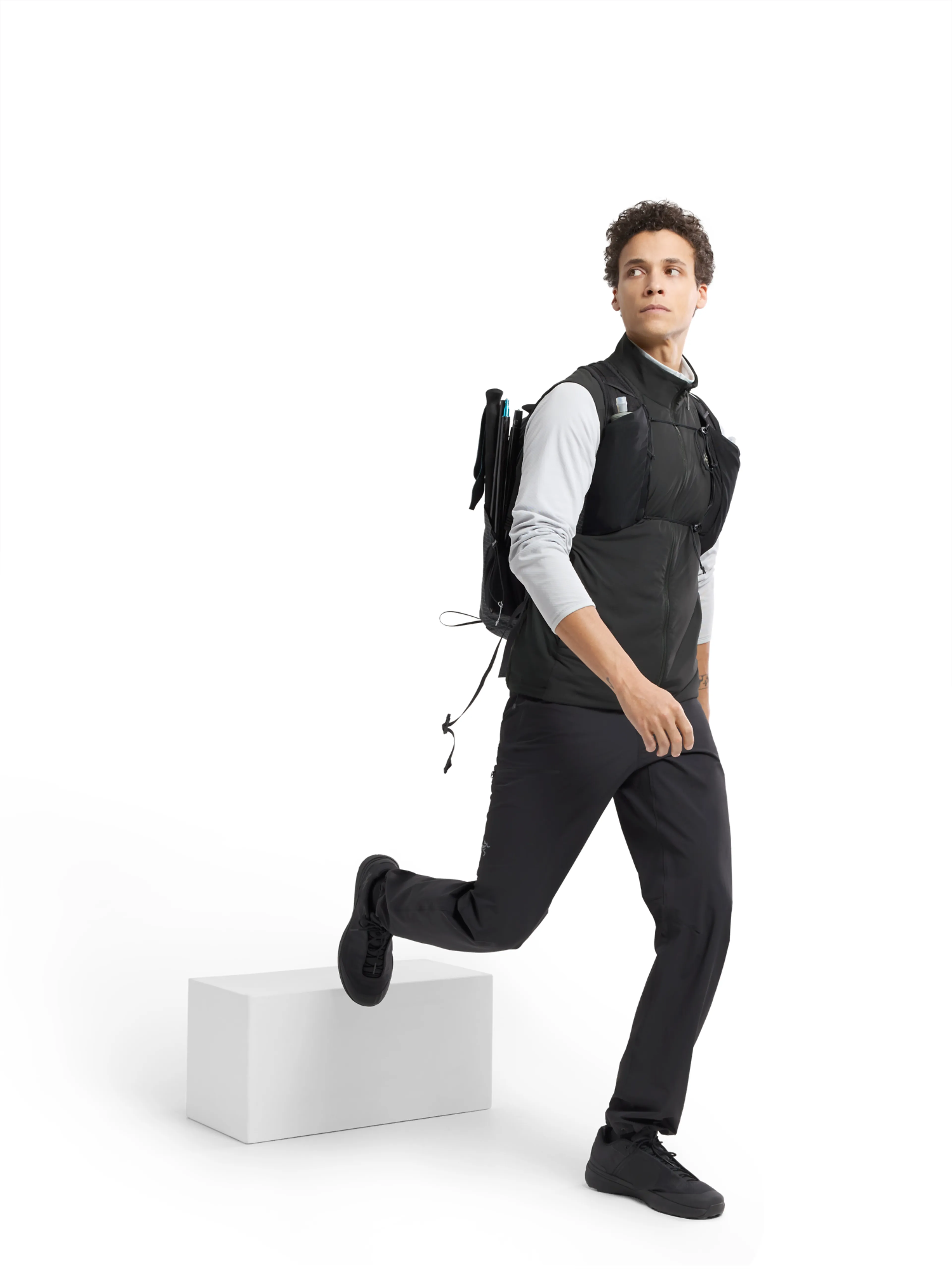 Atom Vest M