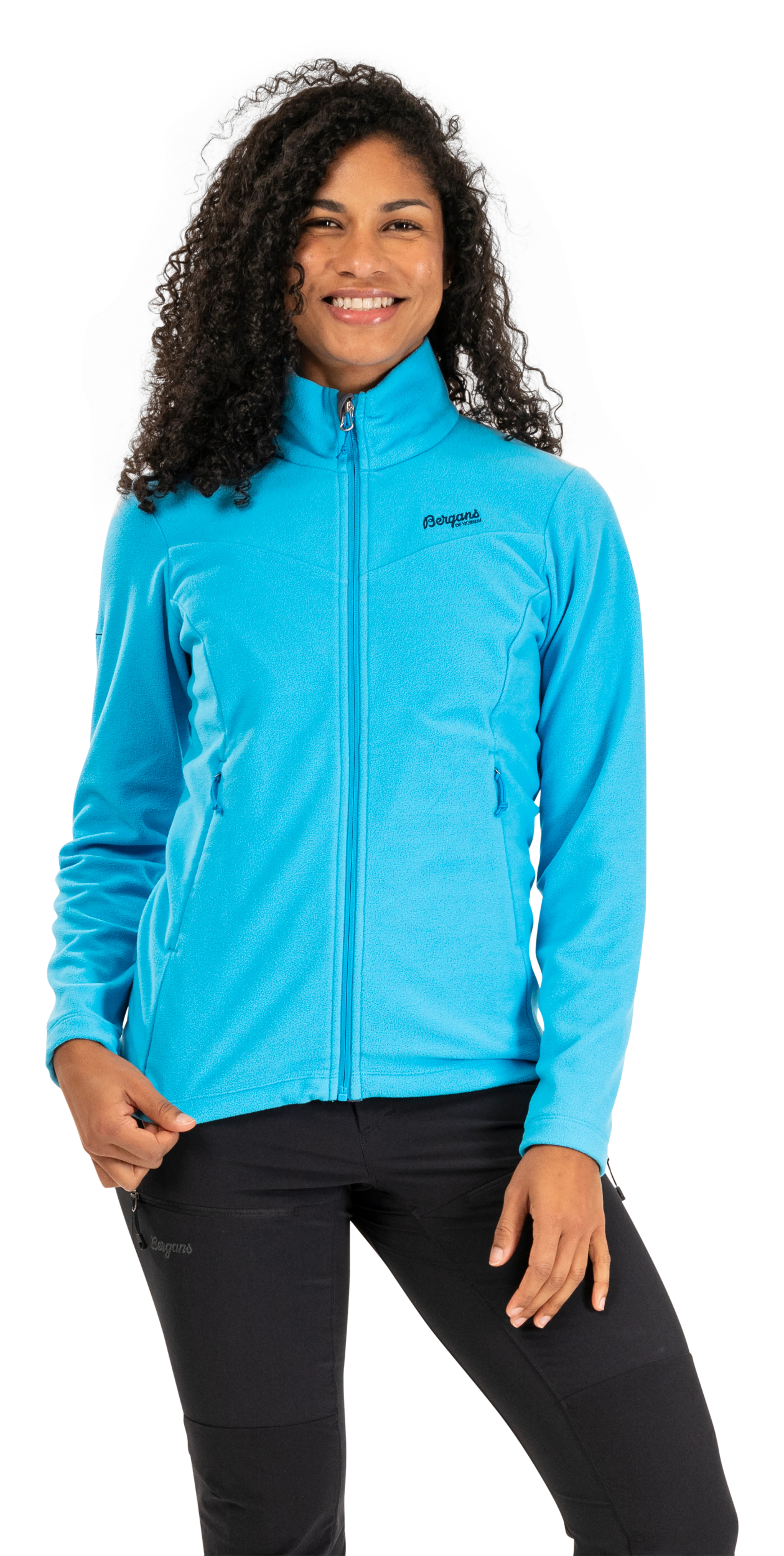 Finnsnes Fleece Jacket Women
