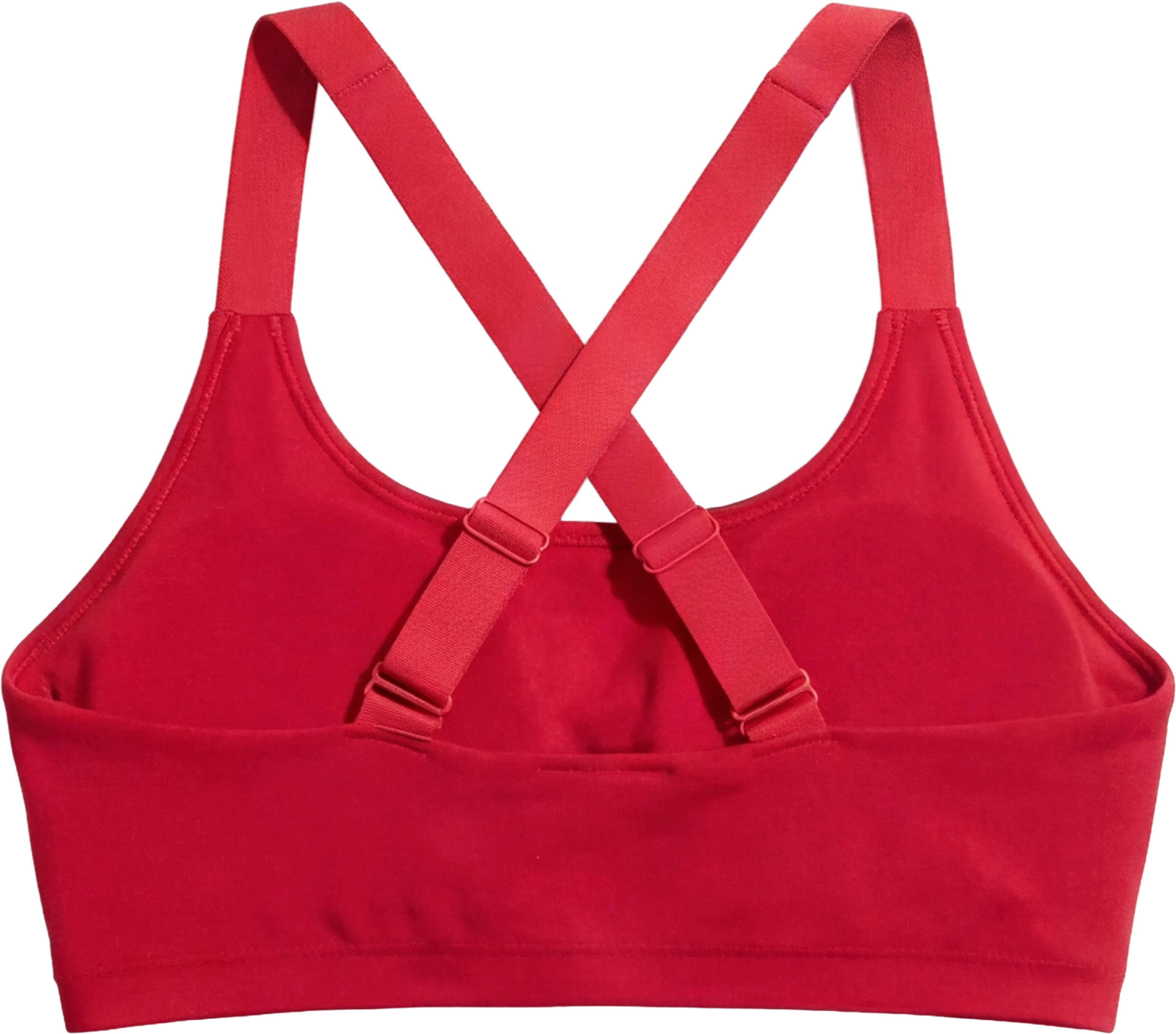 Smooth Seamless Sports Bra
