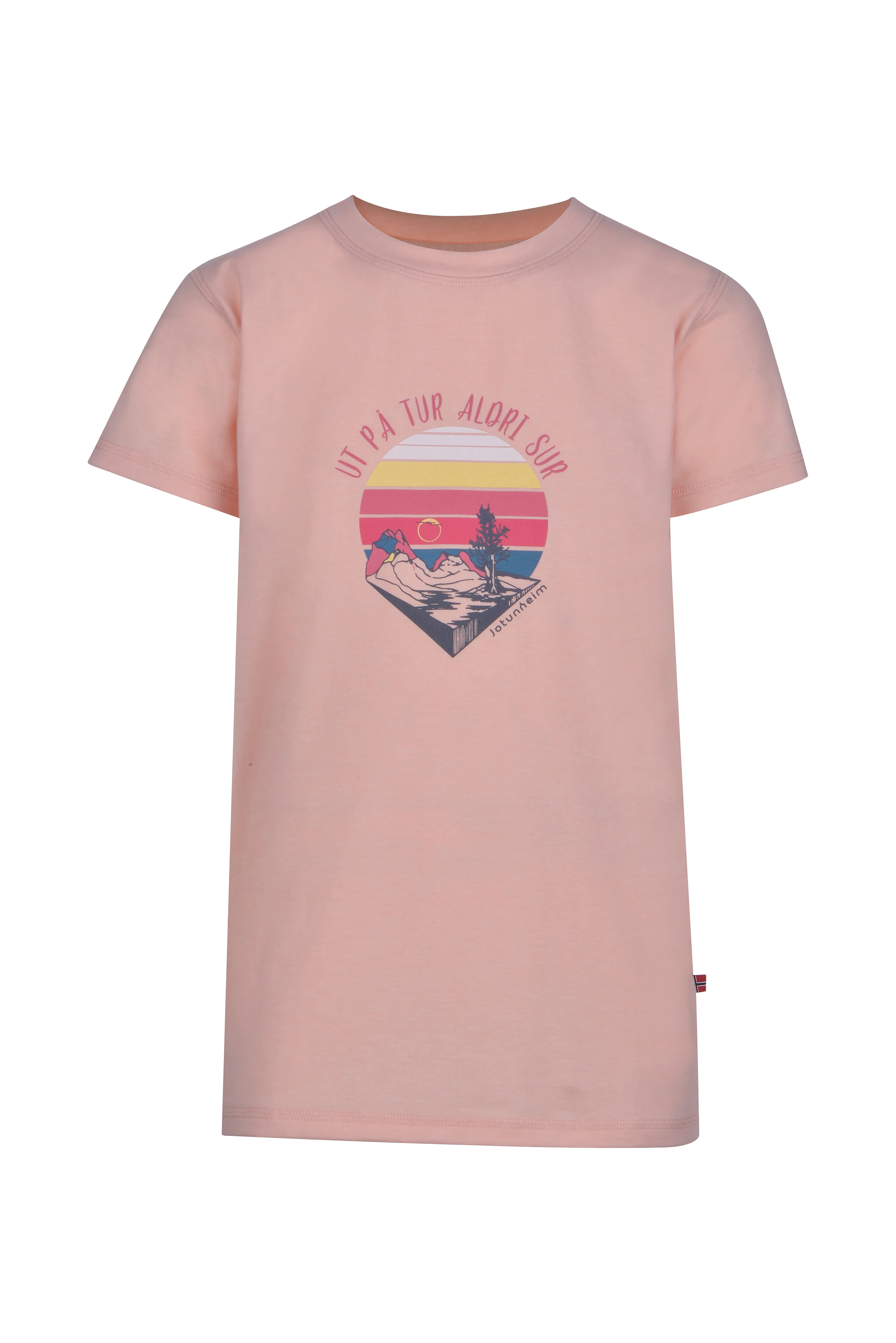Tur/Tropical Peach