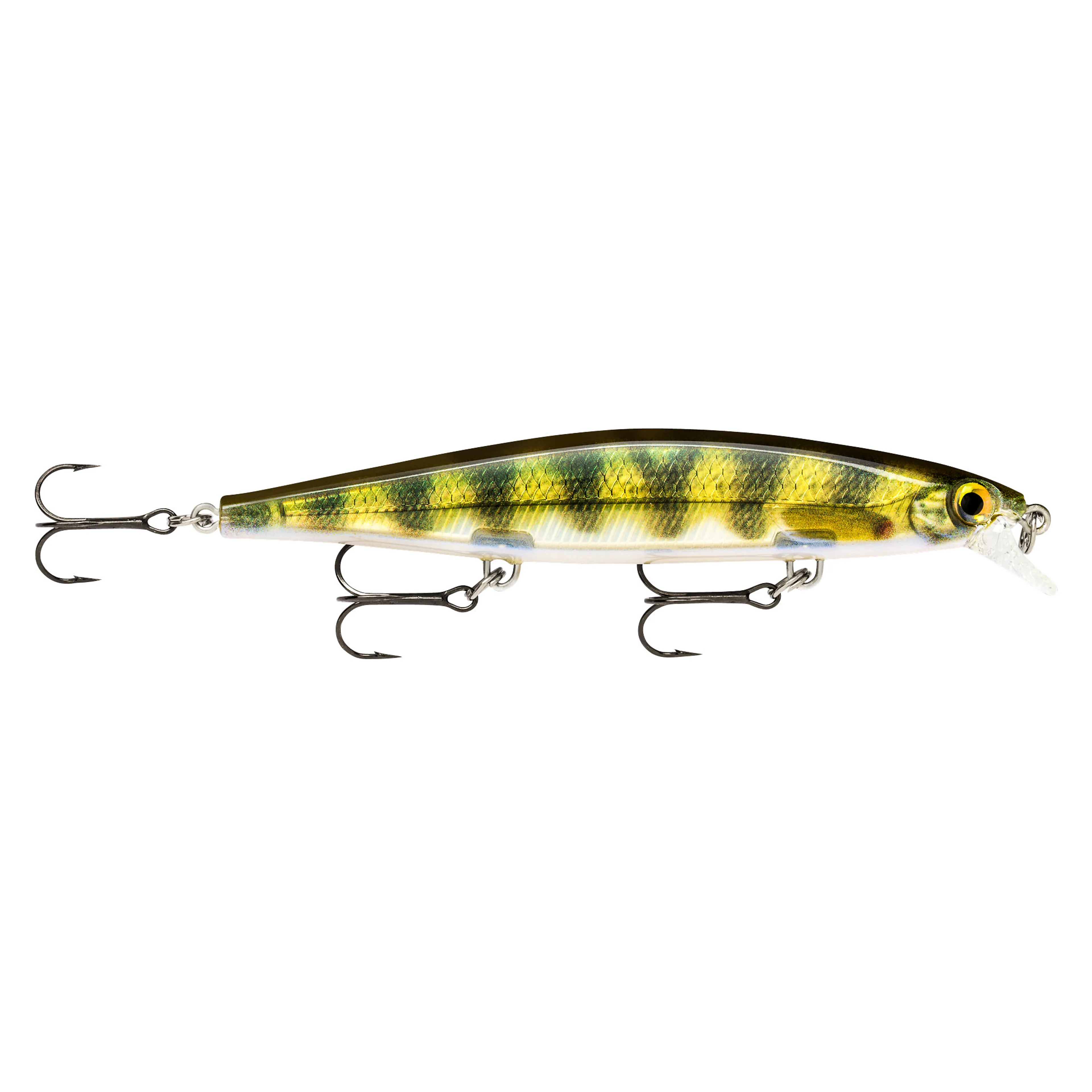 SHADOW RAP 11CM PEL