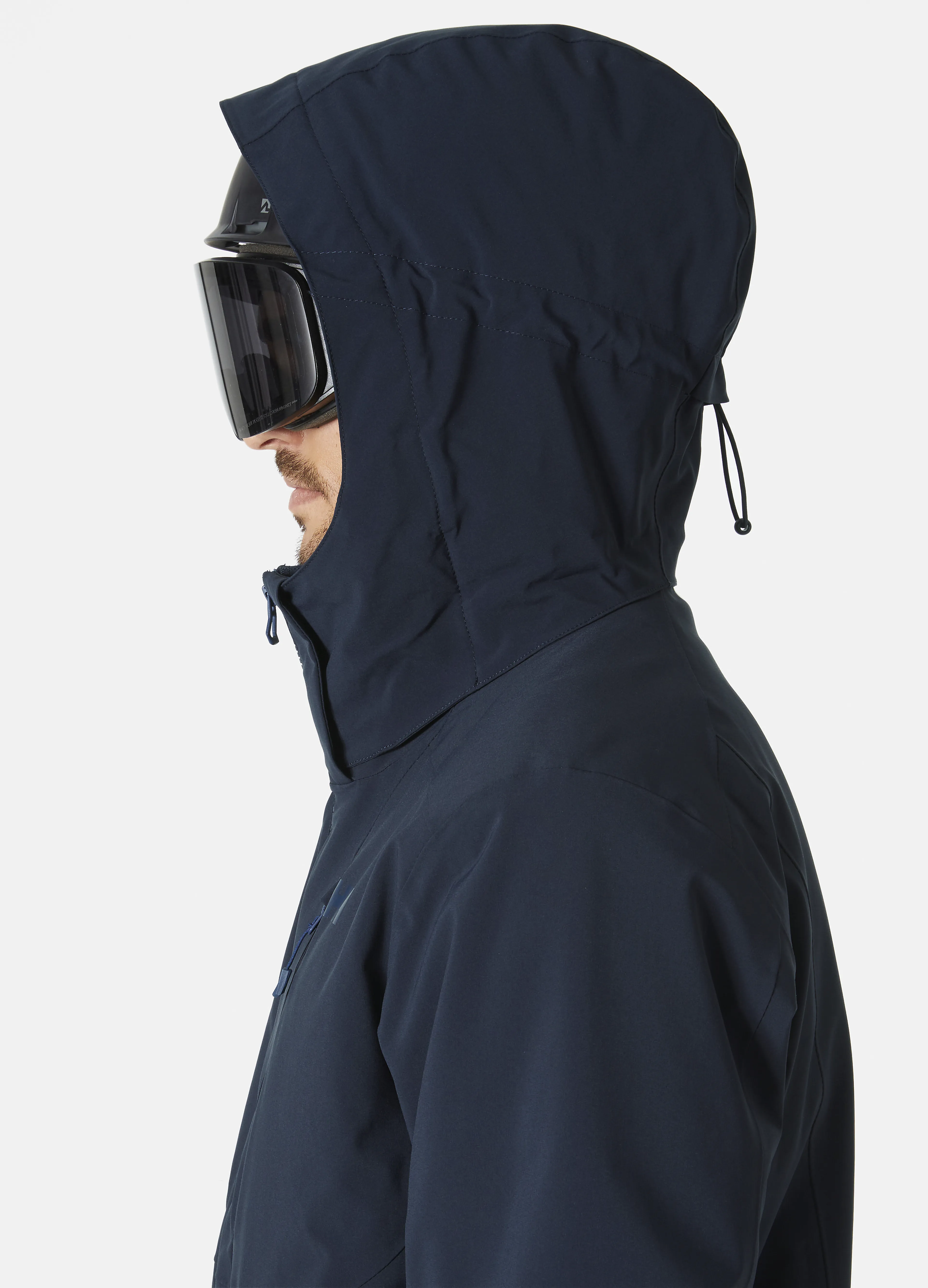 ALPHA 4.0 JACKET