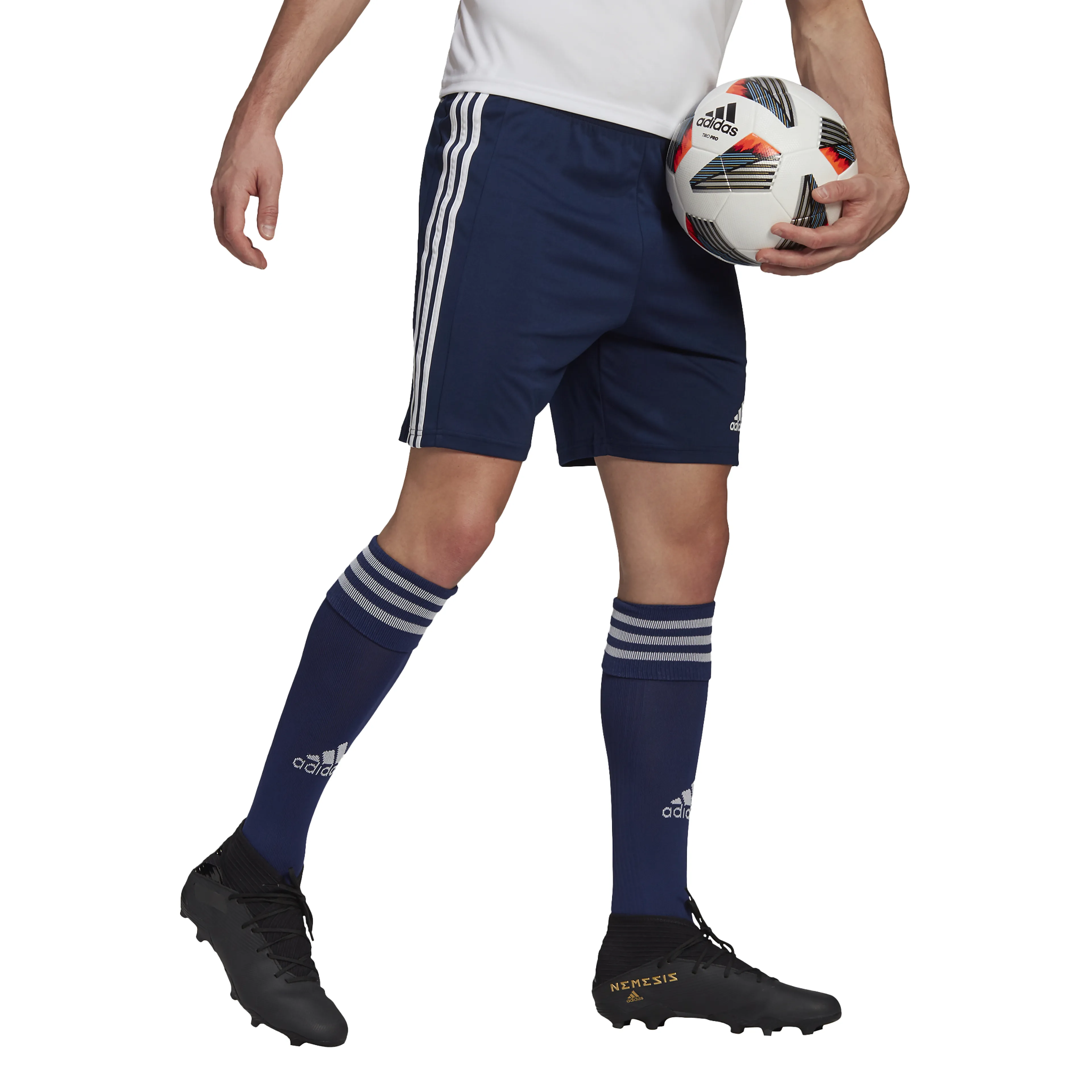 Squadra 21 shorts herre