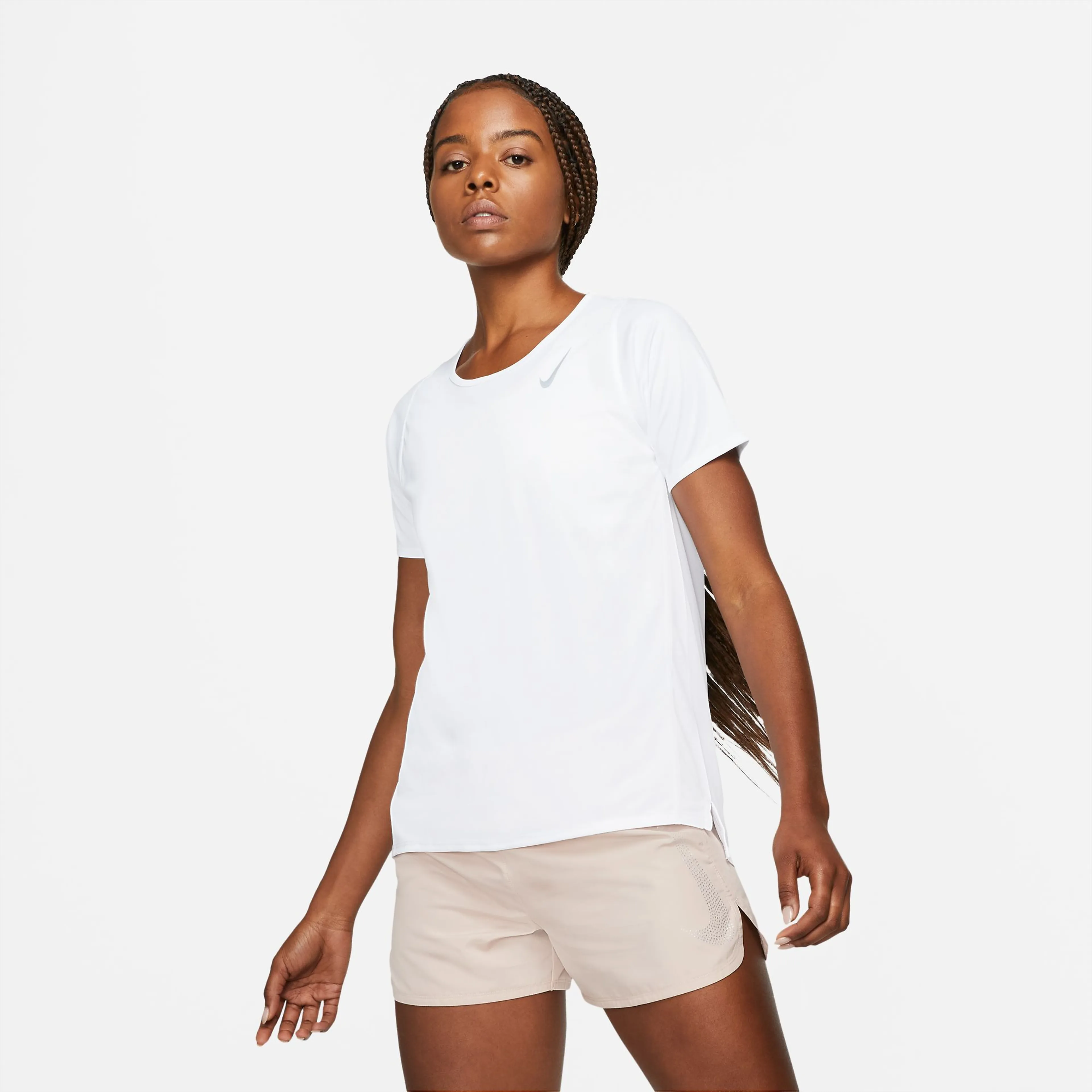 Dri-FIT Race teknisk t-skjorte dame