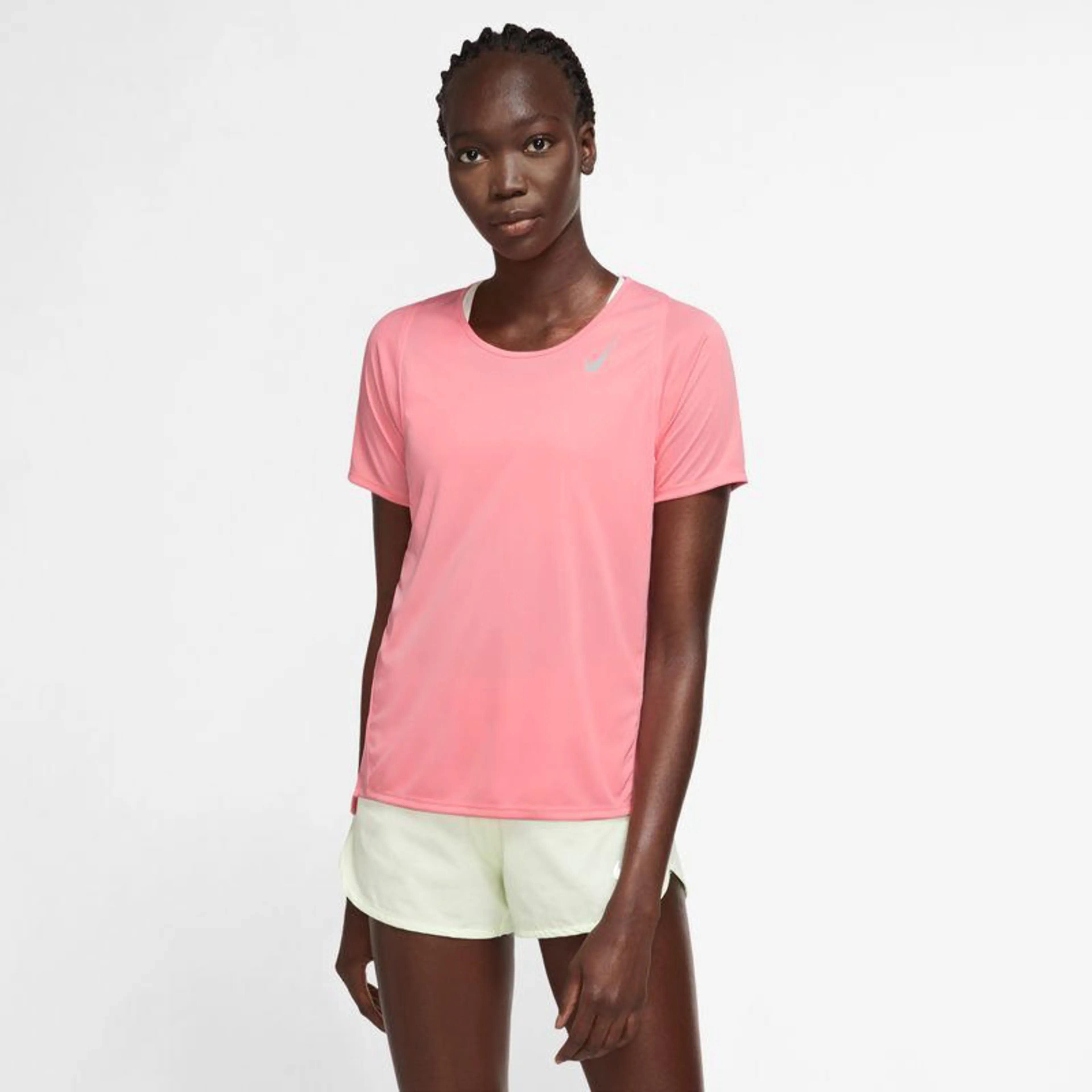 Dri-FIT Race Short-Sleeve