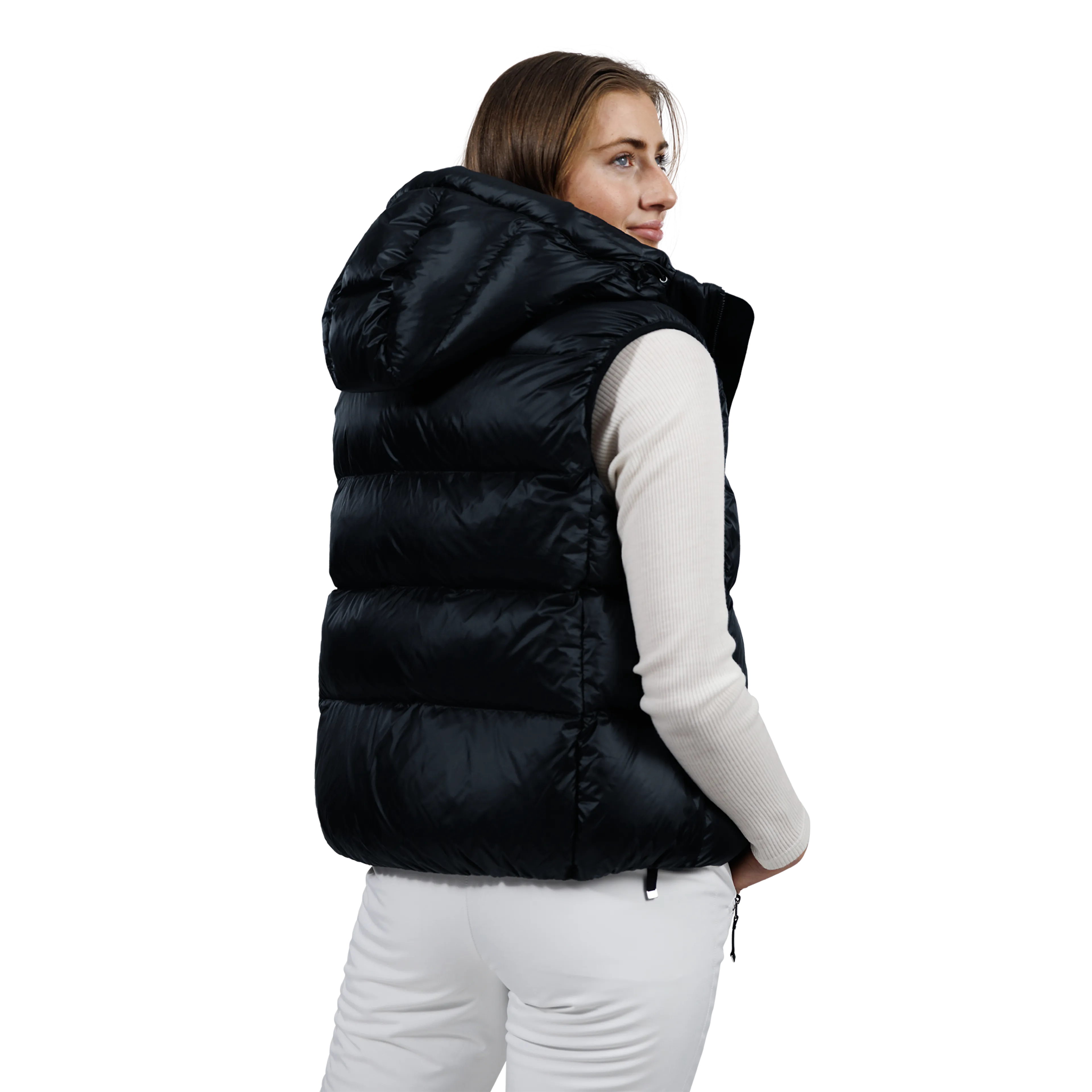 Gaia Vest Dame