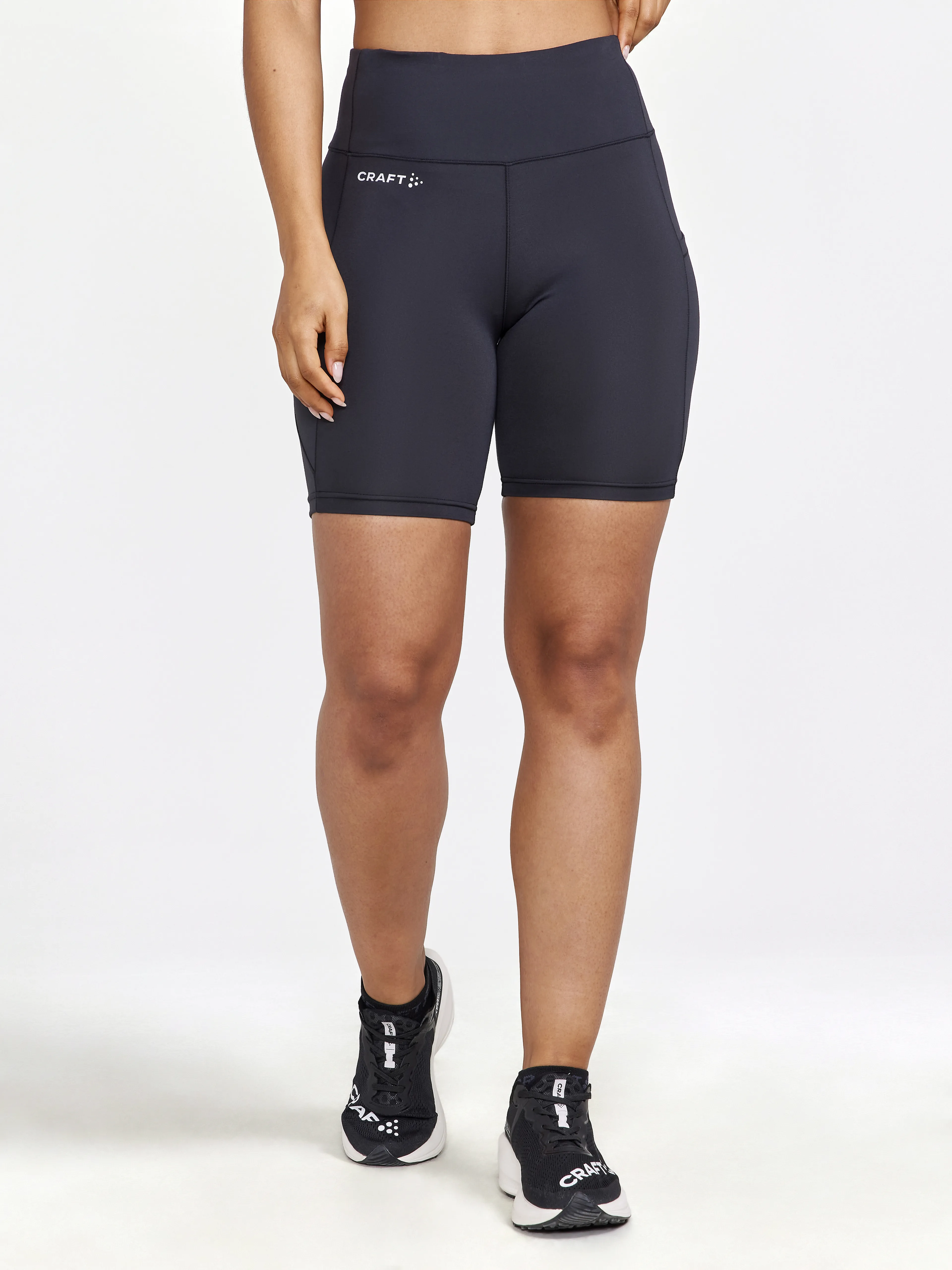 Adv Essence Short Tights 2 W