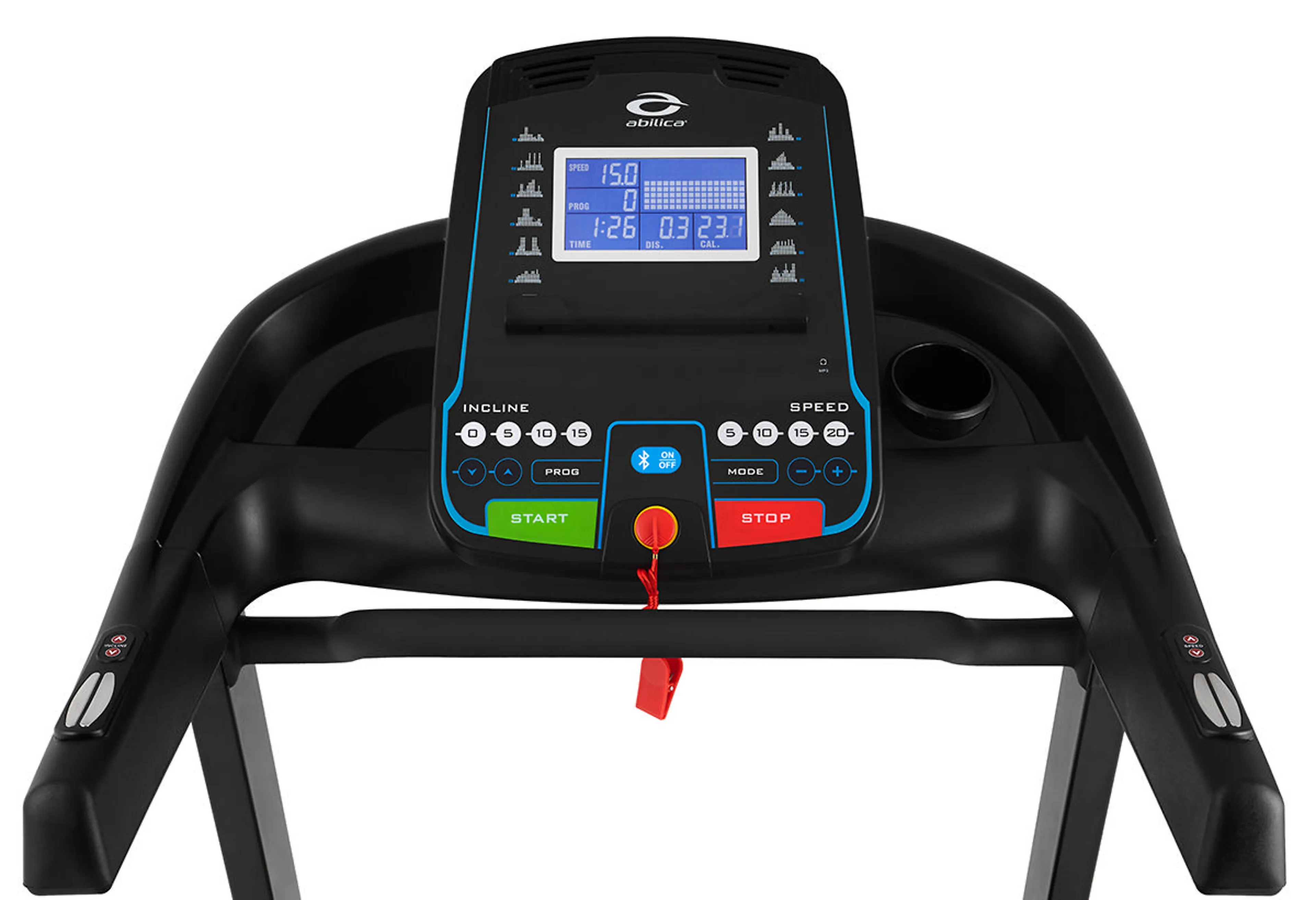 TM 45 BT Black edition