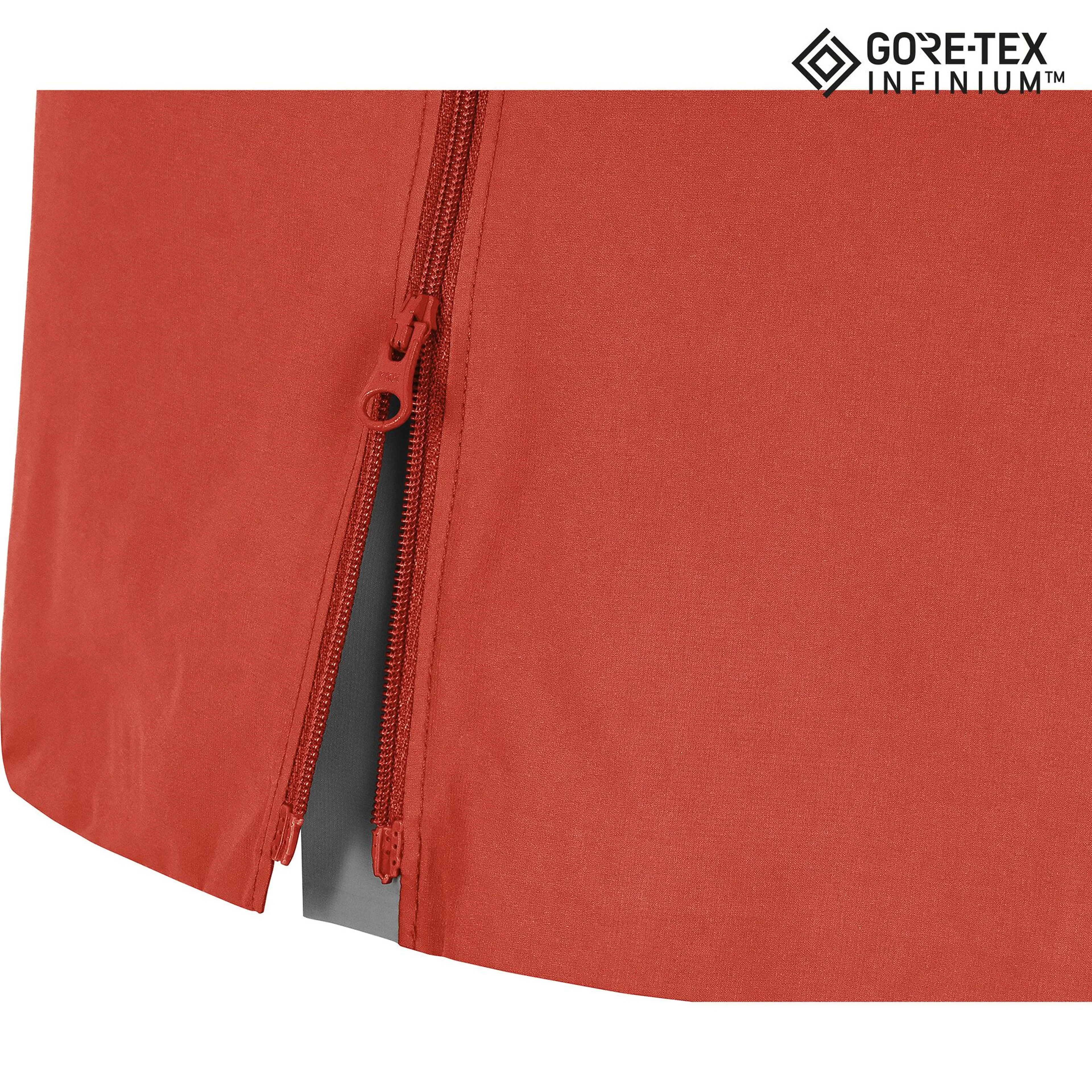 R7 Partial GTX Hooded Jakke