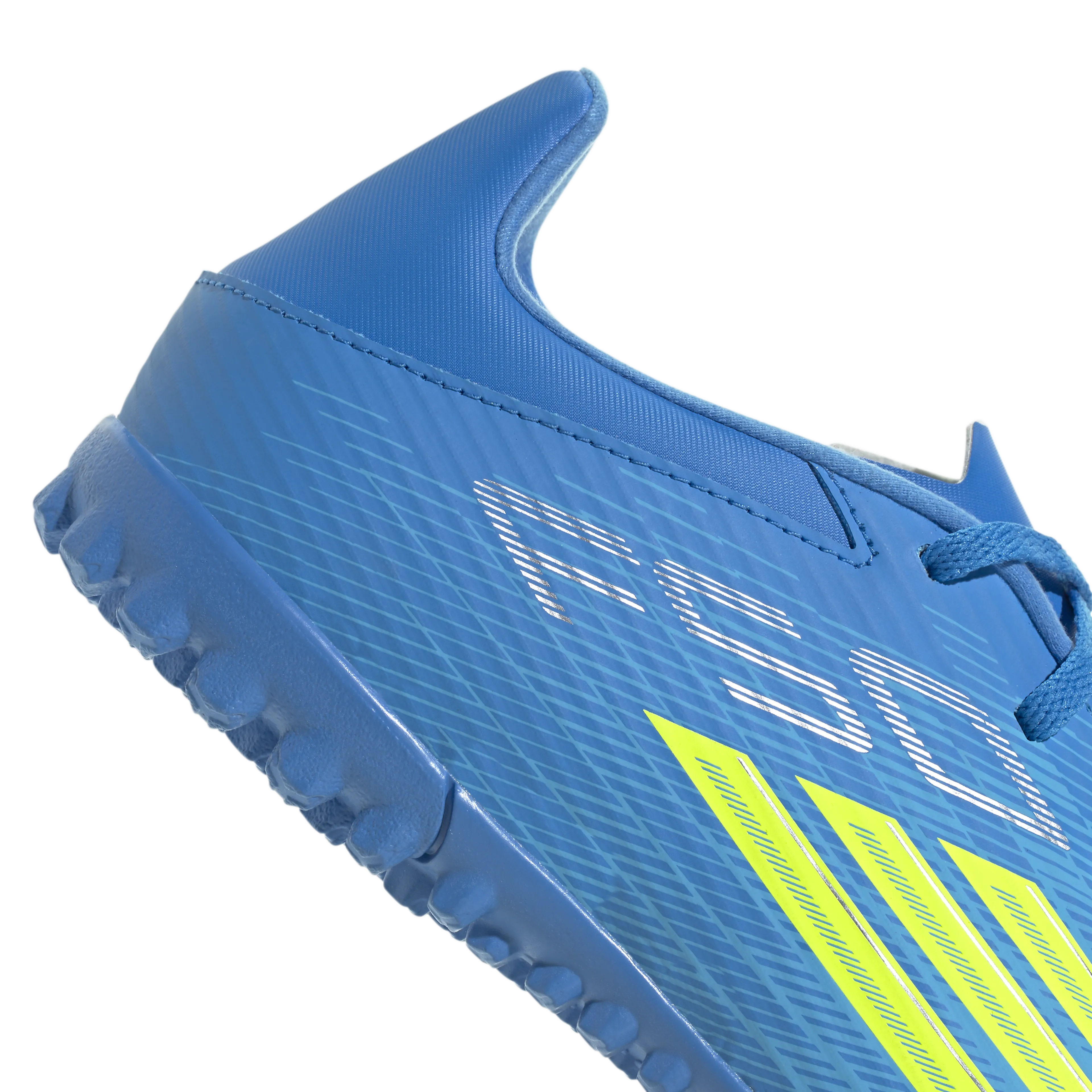 F50 CLUB Turf Fotballsko Grus/Kunstgress