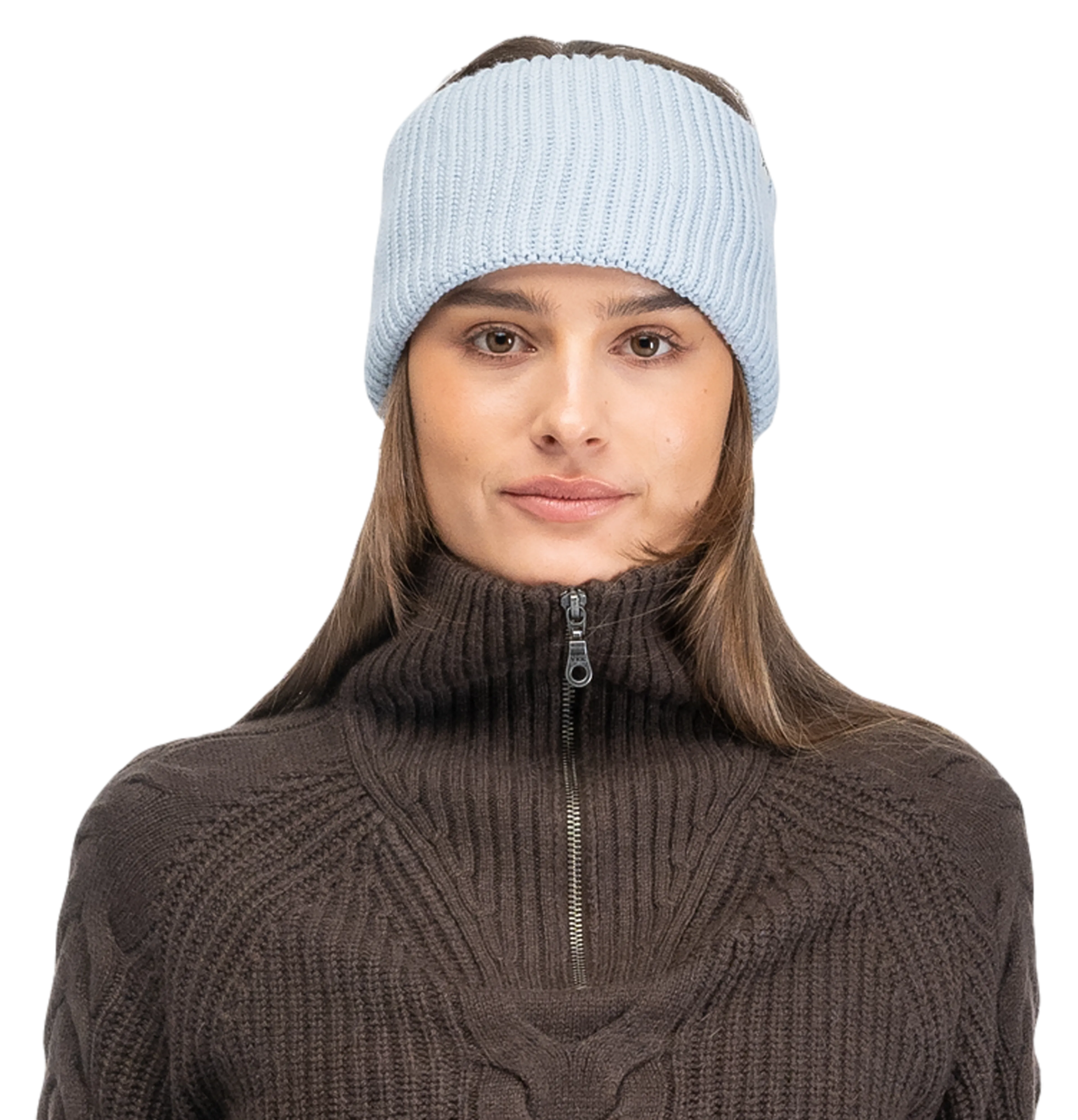 Nordmarka Merino Headband