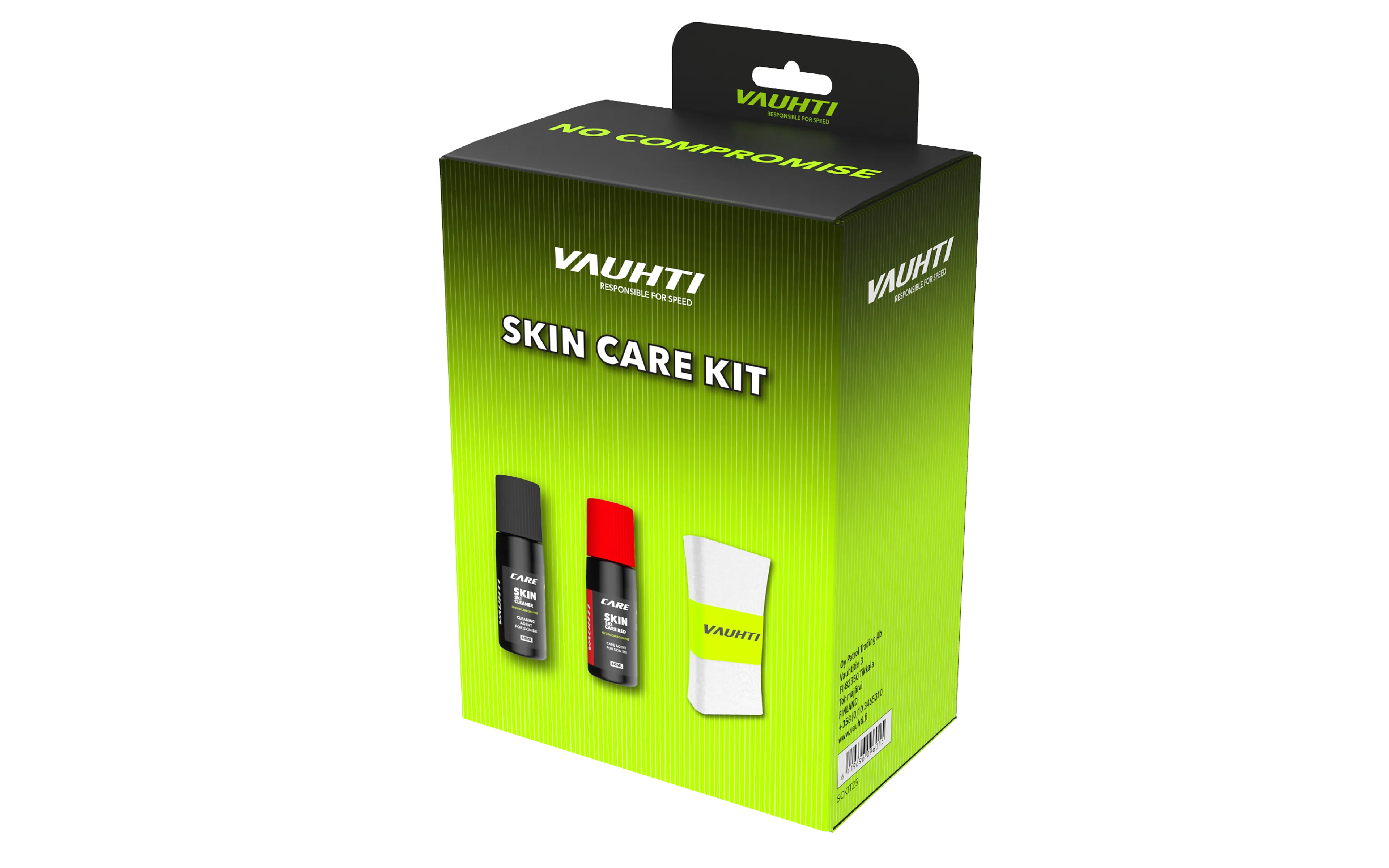 SKIN CARE KIT