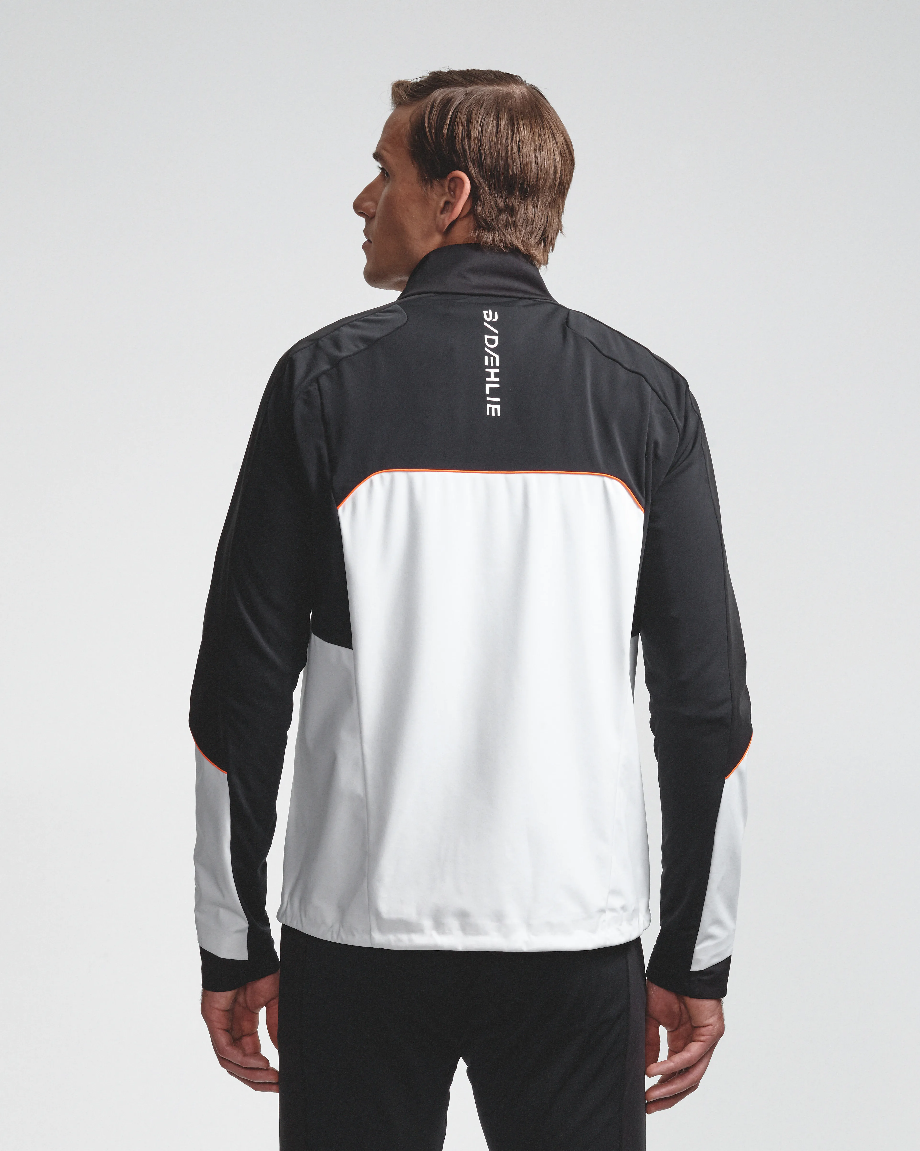 Jacket Energy Jacket Energy